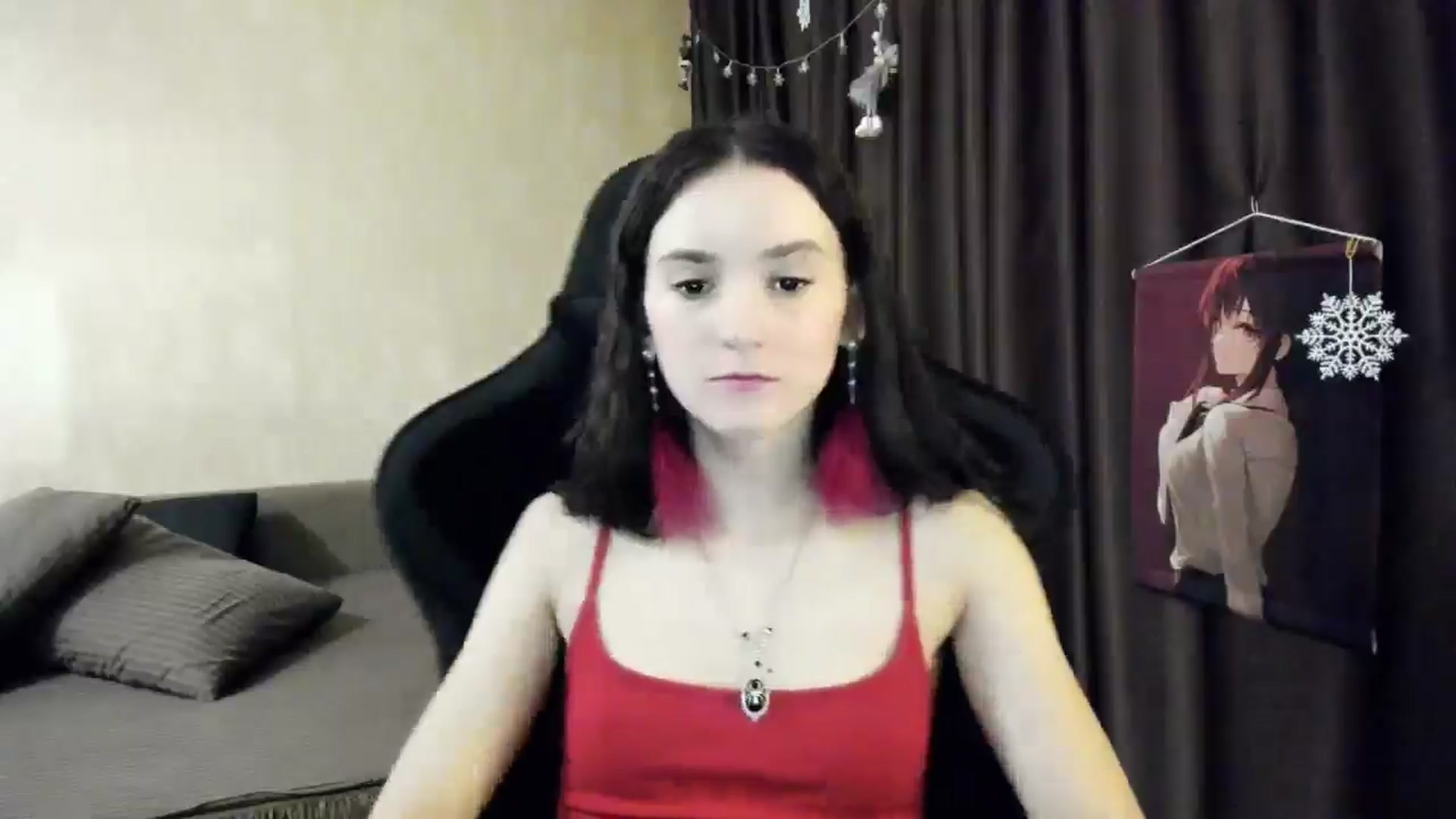 Gallery image thumbnail from Madison_Burke's myfreecams stream on, 01/14/2026, 02:36 image 7 of 20