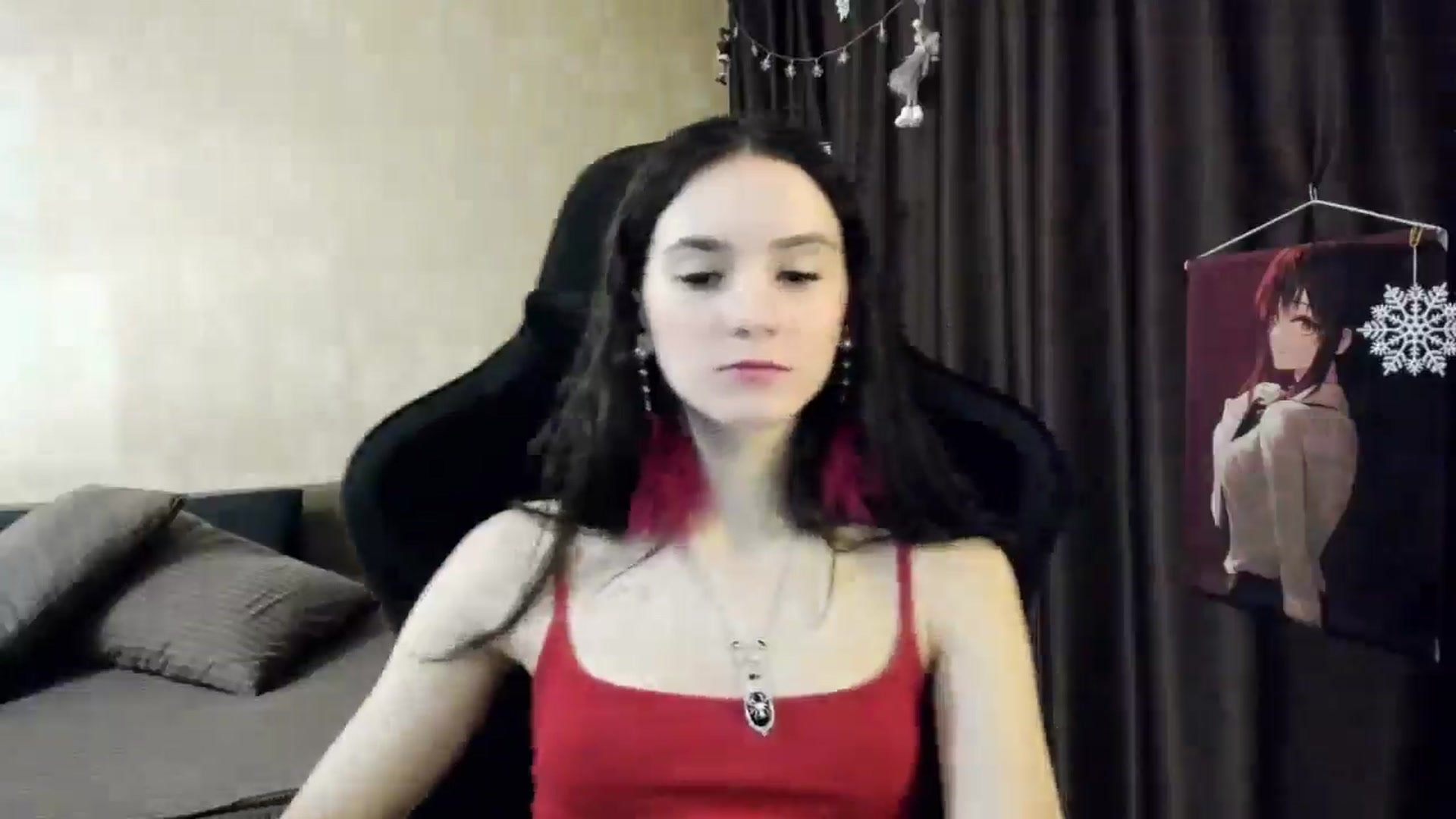 Gallery image thumbnail from Madison_Burke's myfreecams stream on, 01/14/2026, 02:36 image 10 of 20