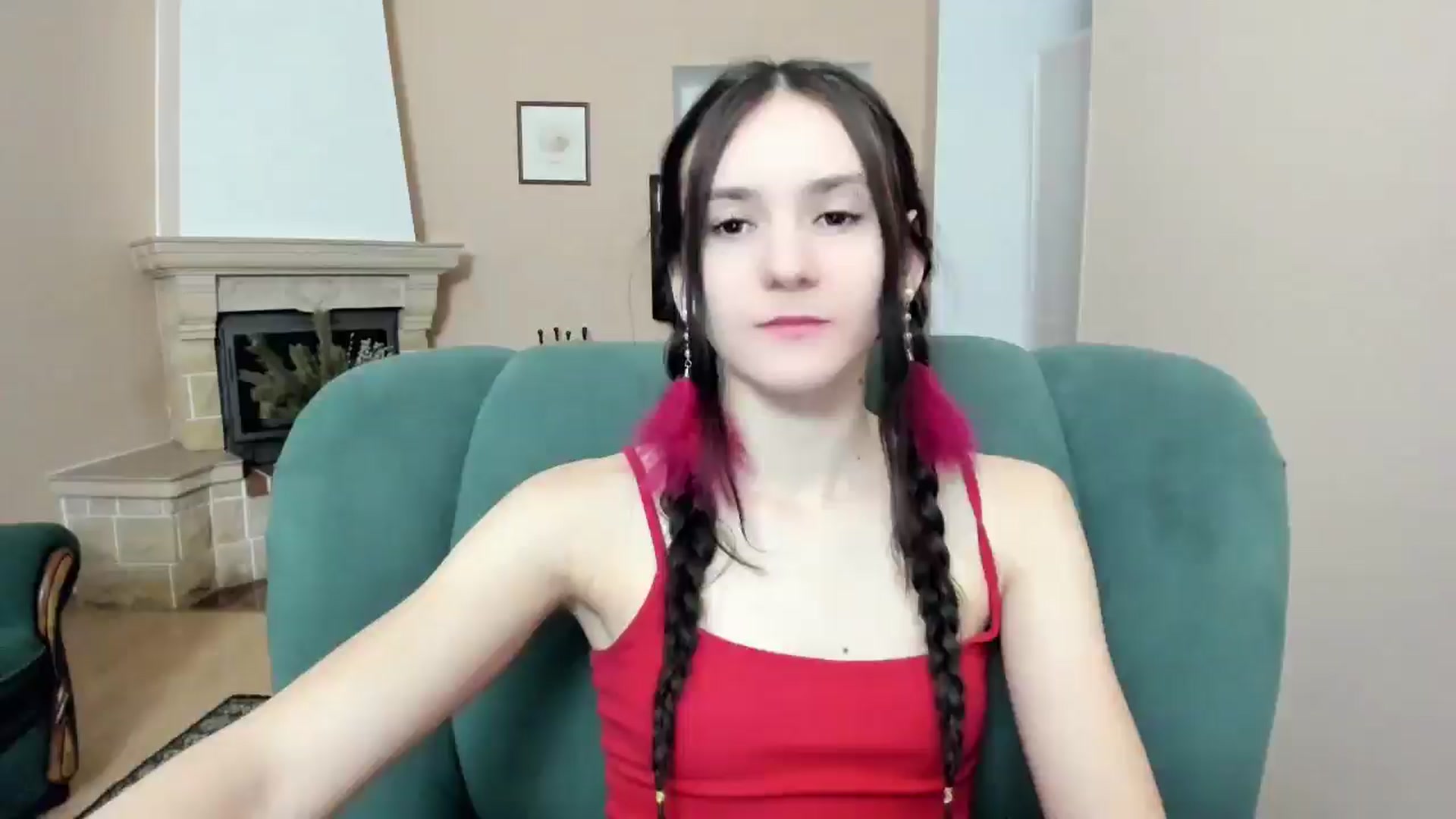 Gallery image thumbnail from Madison_Burke's myfreecams stream on, 01/27/2026, 16:29 image 1 of 20