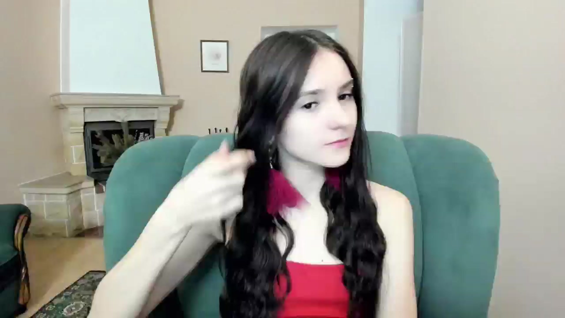 Gallery image thumbnail from Madison_Burke's myfreecams stream on, 01/27/2026, 16:29 image 2 of 20