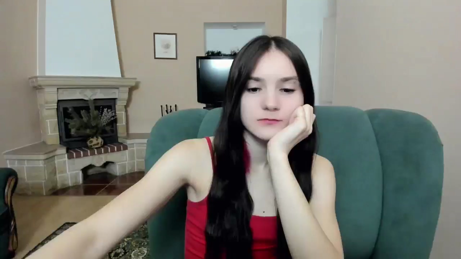 Gallery image thumbnail from Madison_Burke's myfreecams stream on, 01/27/2026, 18:28 image 19 of 20