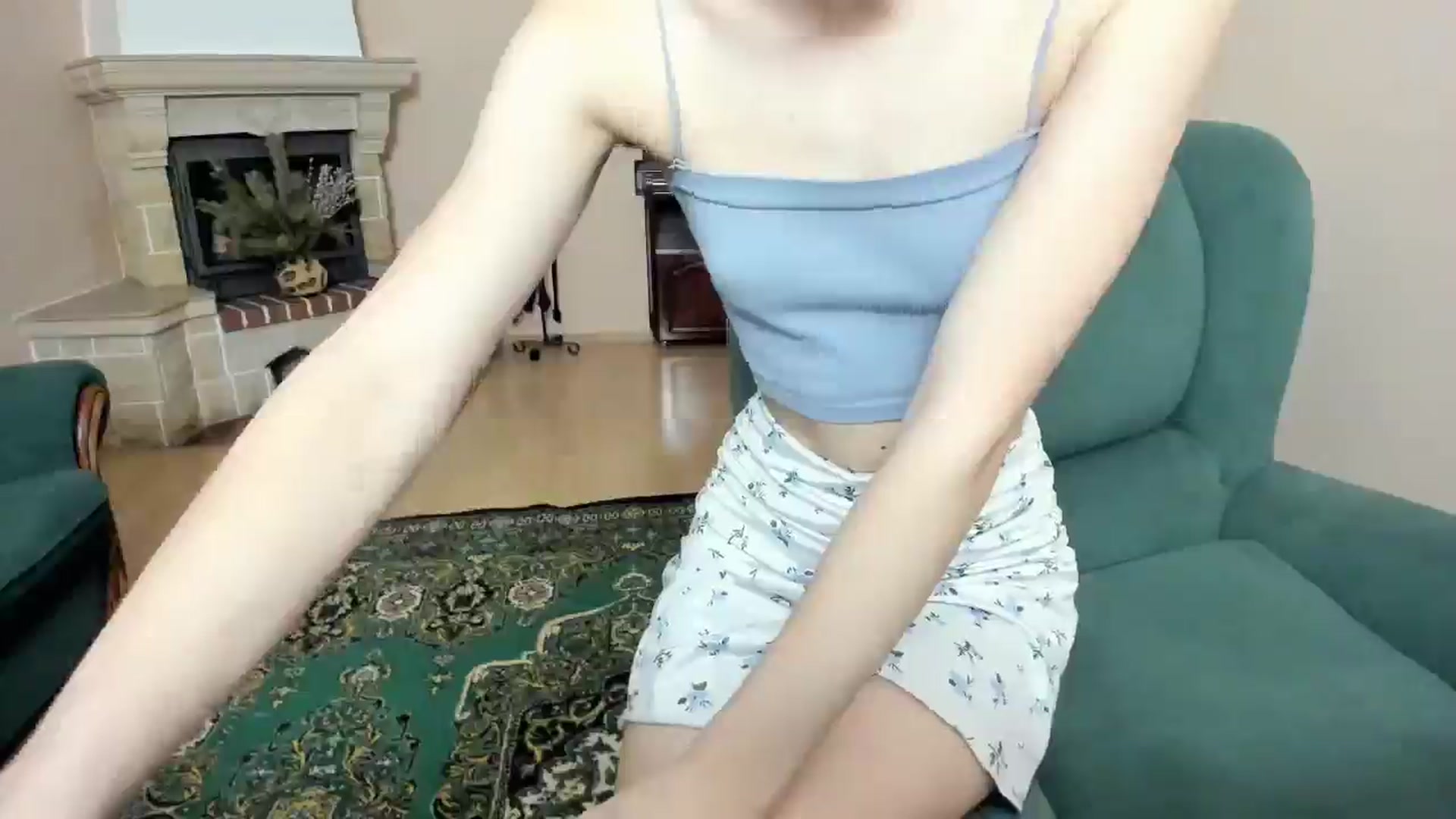 Gallery image thumbnail from Madison_Burke's myfreecams stream on, 01/29/2026, 18:30 image 14 of 20