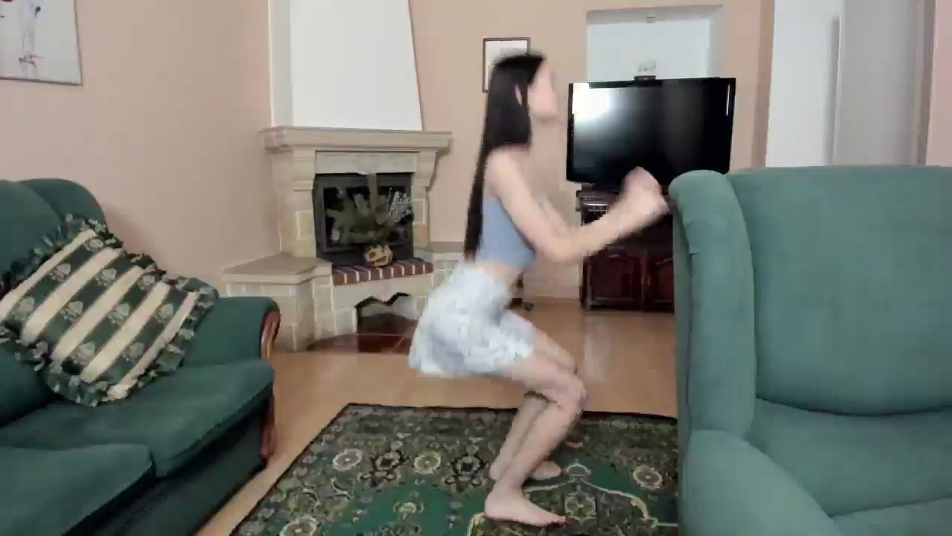 Gallery image thumbnail from Madison_Burke's myfreecams stream on, 01/29/2026, 18:30 image 7 of 20