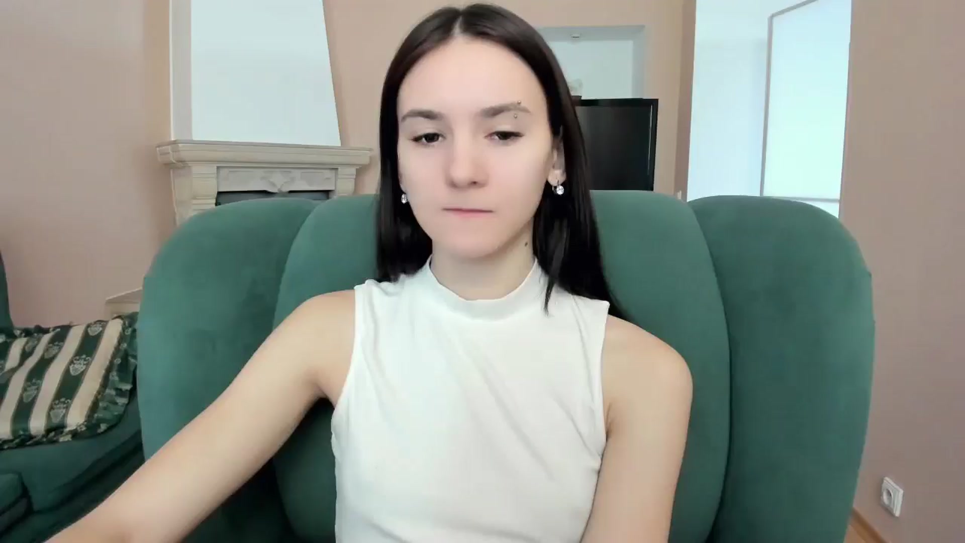 Gallery image thumbnail from Madison_Burke's myfreecams stream on, 01/31/2026, 13:37 image 1 of 20