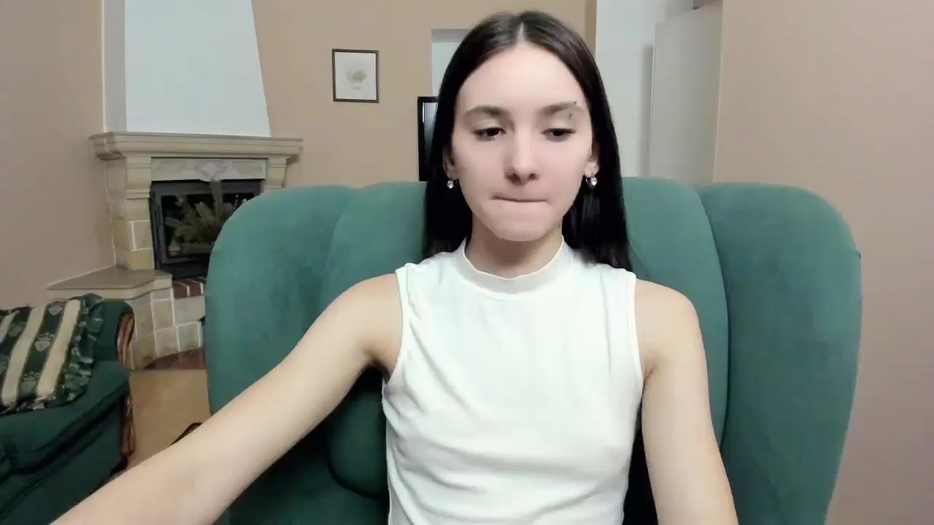 Gallery image thumbnail from Madison_Burke's myfreecams stream on, 01/31/2026, 16:30 image 3 of 20