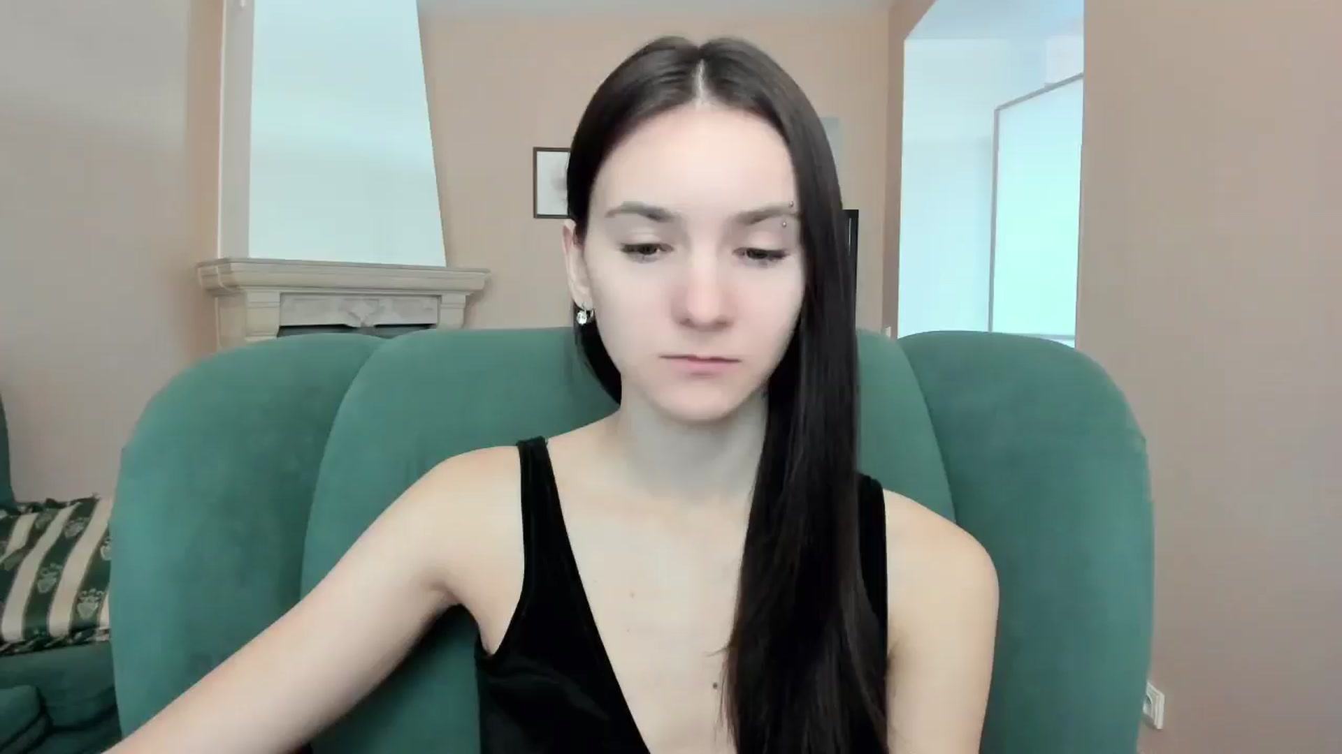 Gallery image thumbnail from Madison_Burke's myfreecams stream on, 02/01/2026, 14:09 image 5 of 20
