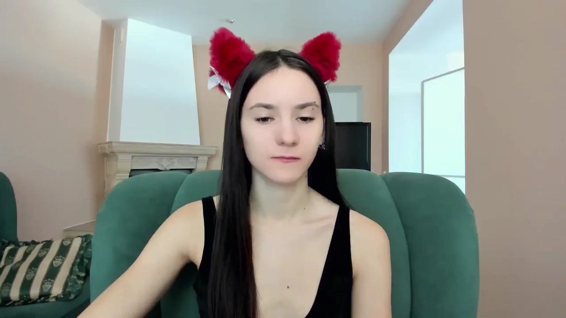 Gallery image thumbnail from Madison_Burke's myfreecams stream on, 02/02/2026, 09:38 image 10 of 20