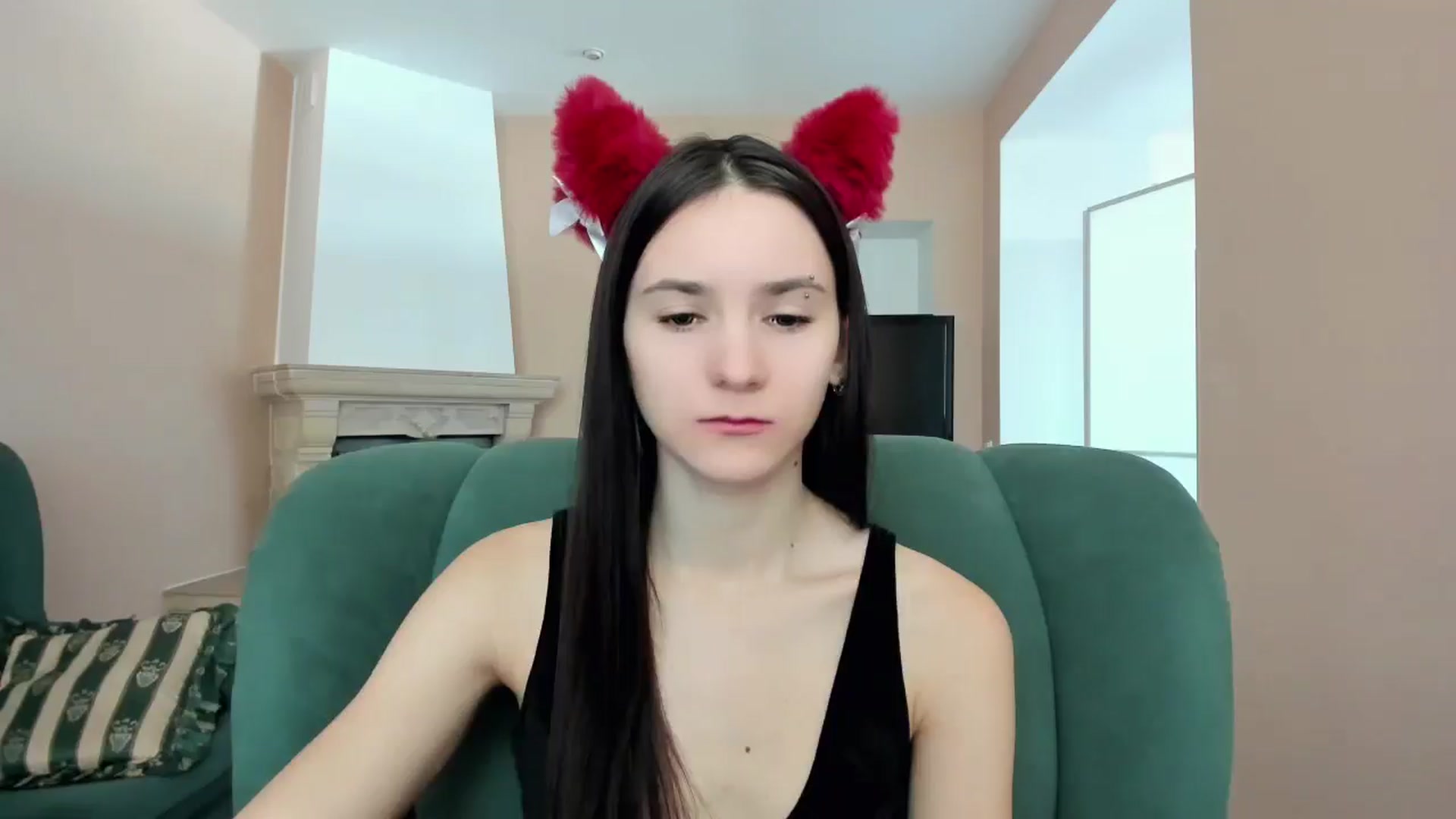 Gallery image thumbnail from Madison_Burke's myfreecams stream on, 02/02/2026, 09:38 image 13 of 20