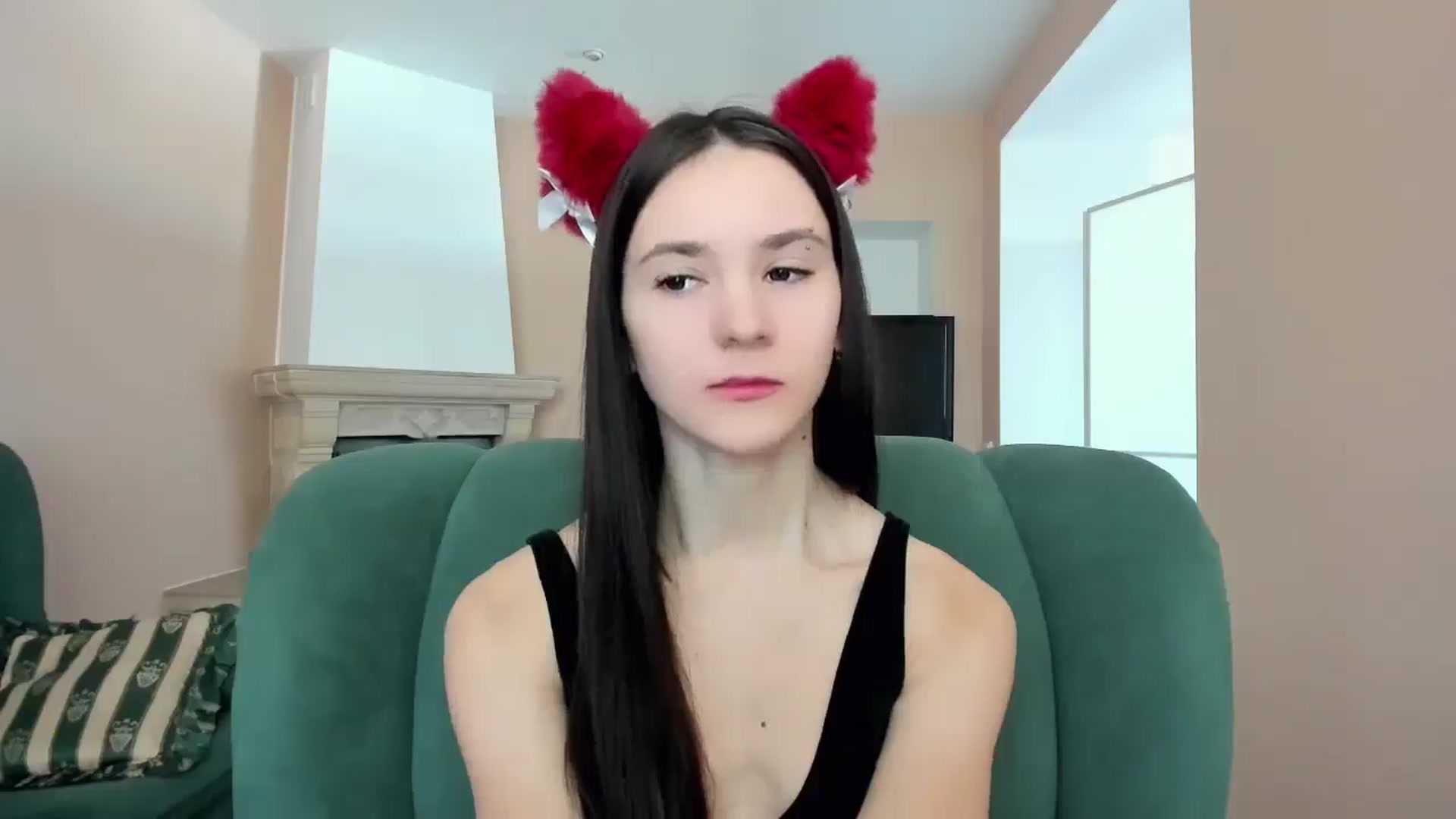 Gallery image thumbnail from Madison_Burke's myfreecams stream on, 02/02/2026, 09:38 image 7 of 20