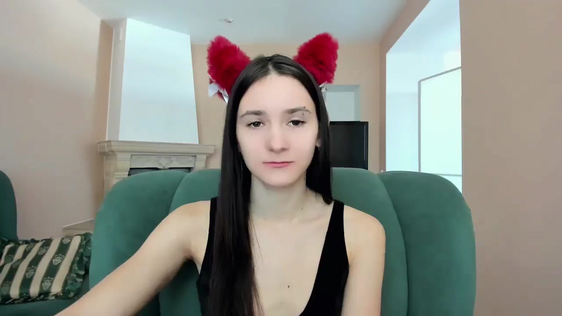 Gallery image thumbnail from Madison_Burke's myfreecams stream on, 02/02/2026, 09:38 image 19 of 20