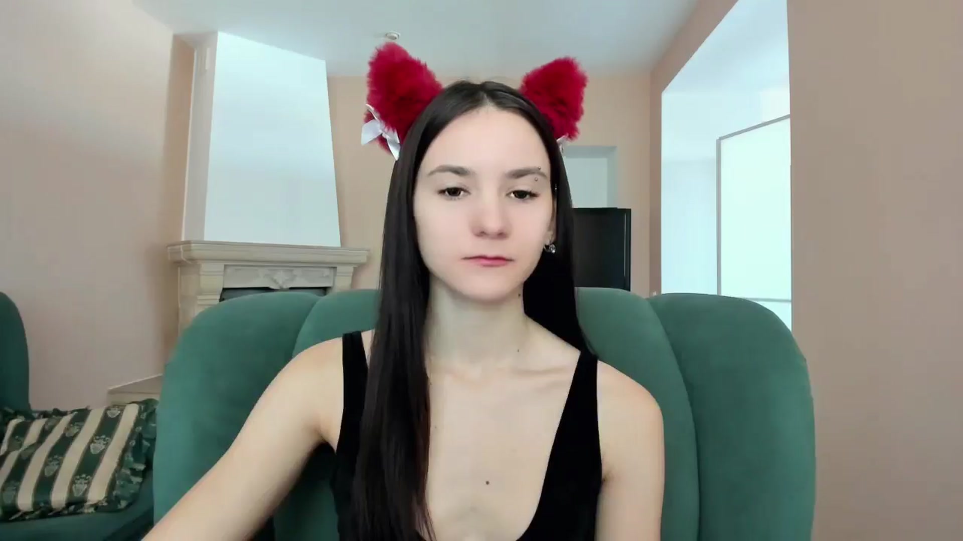 Gallery image thumbnail from Madison_Burke's myfreecams stream on, 02/02/2026, 09:38 image 8 of 20