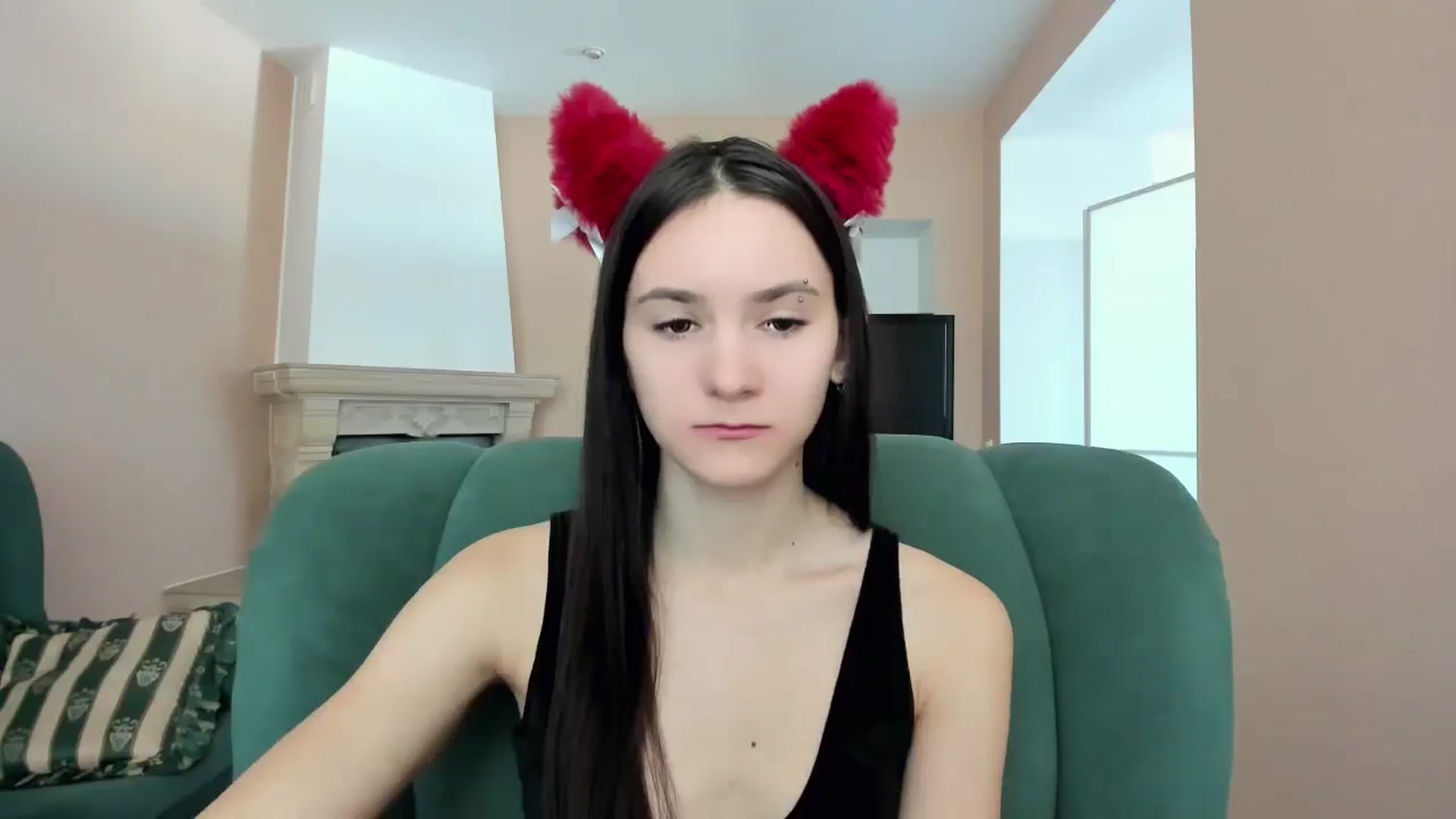 Gallery image thumbnail from Madison_Burke's myfreecams stream on, 02/02/2026, 09:38 image 15 of 20