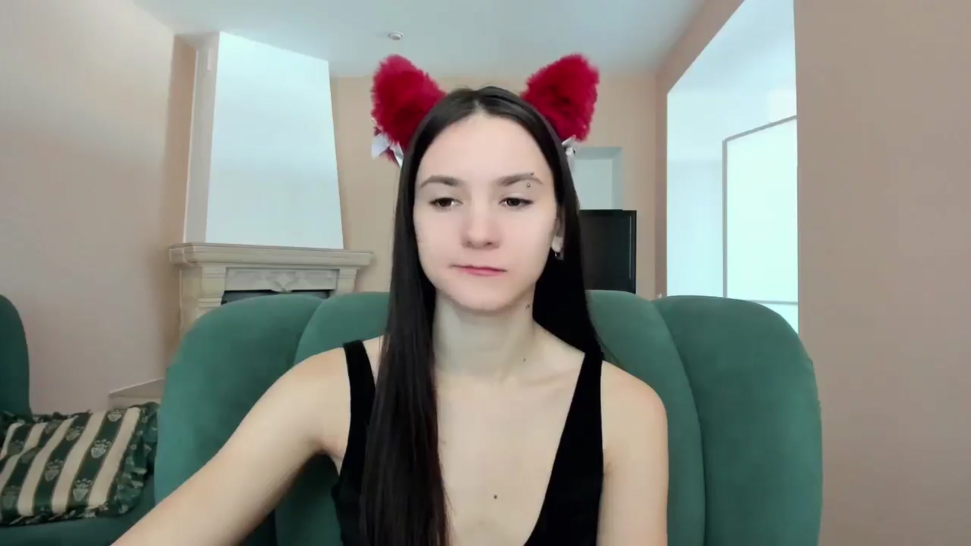 Gallery image thumbnail from Madison_Burke's myfreecams stream on, 02/02/2026, 09:38 image 11 of 20
