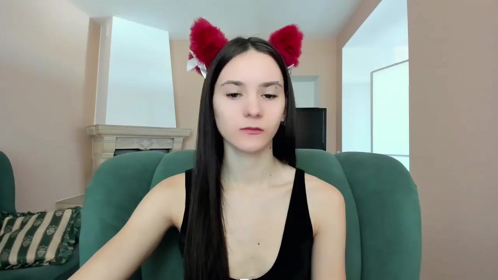 Gallery image thumbnail from Madison_Burke's myfreecams stream on, 02/02/2026, 09:38 image 5 of 20