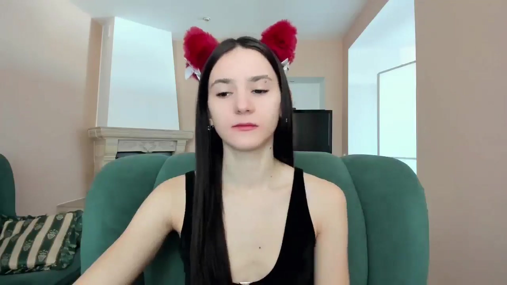 Gallery image thumbnail from Madison_Burke's myfreecams stream on, 02/02/2026, 09:38 image 3 of 20
