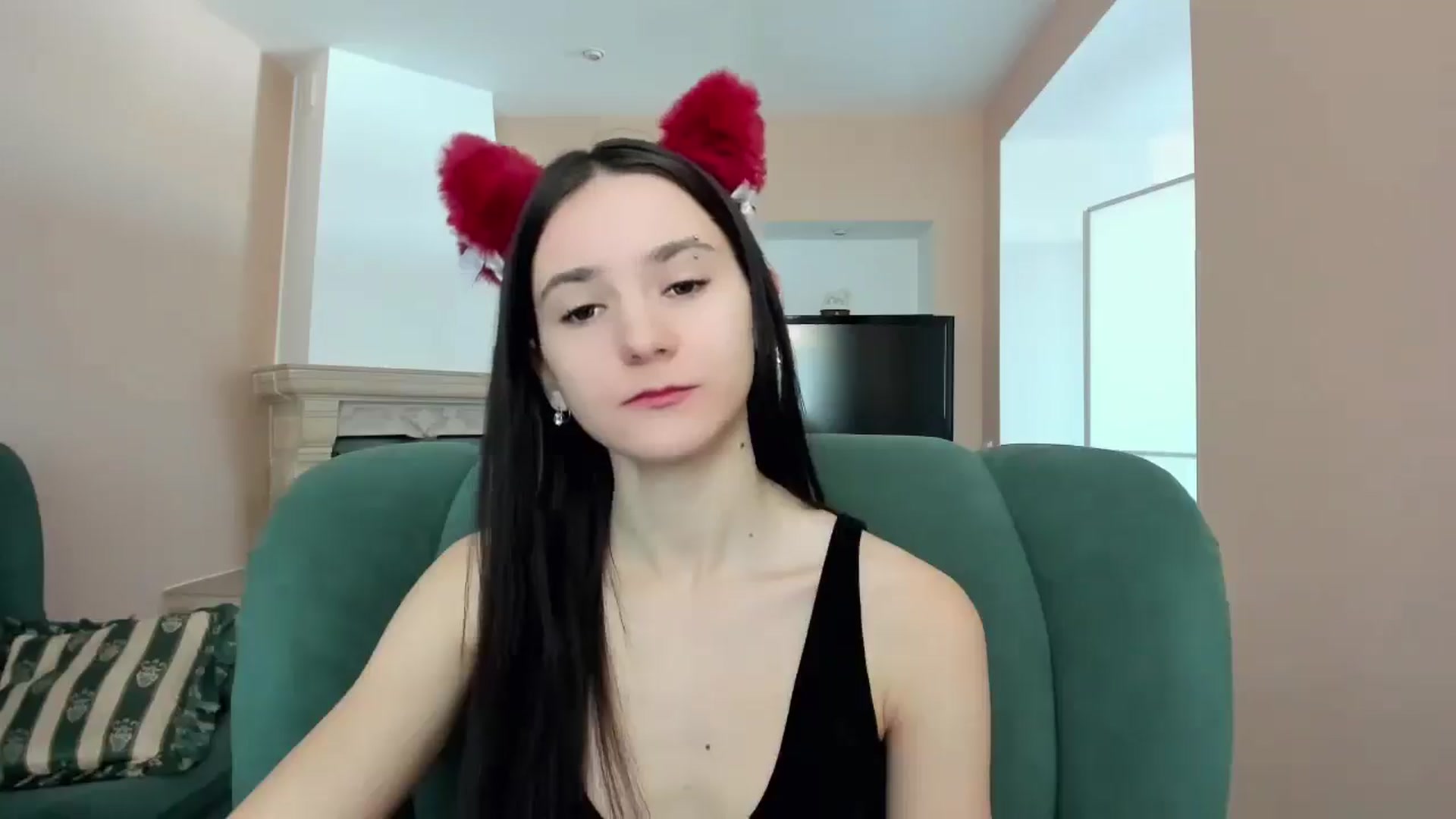 Gallery image thumbnail from Madison_Burke's myfreecams stream on, 02/02/2026, 09:38 image 12 of 20