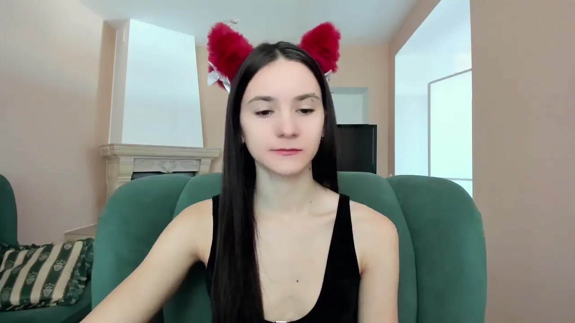 Gallery image thumbnail from Madison_Burke's myfreecams stream on, 02/02/2026, 09:38 image 4 of 20