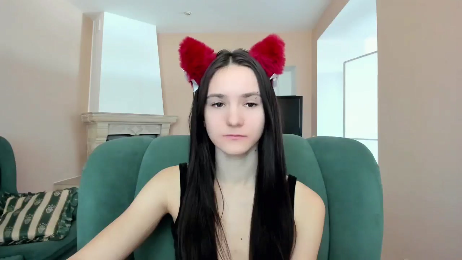 Gallery image thumbnail from Madison_Burke's myfreecams stream on, 02/02/2026, 12:25 image 11 of 20