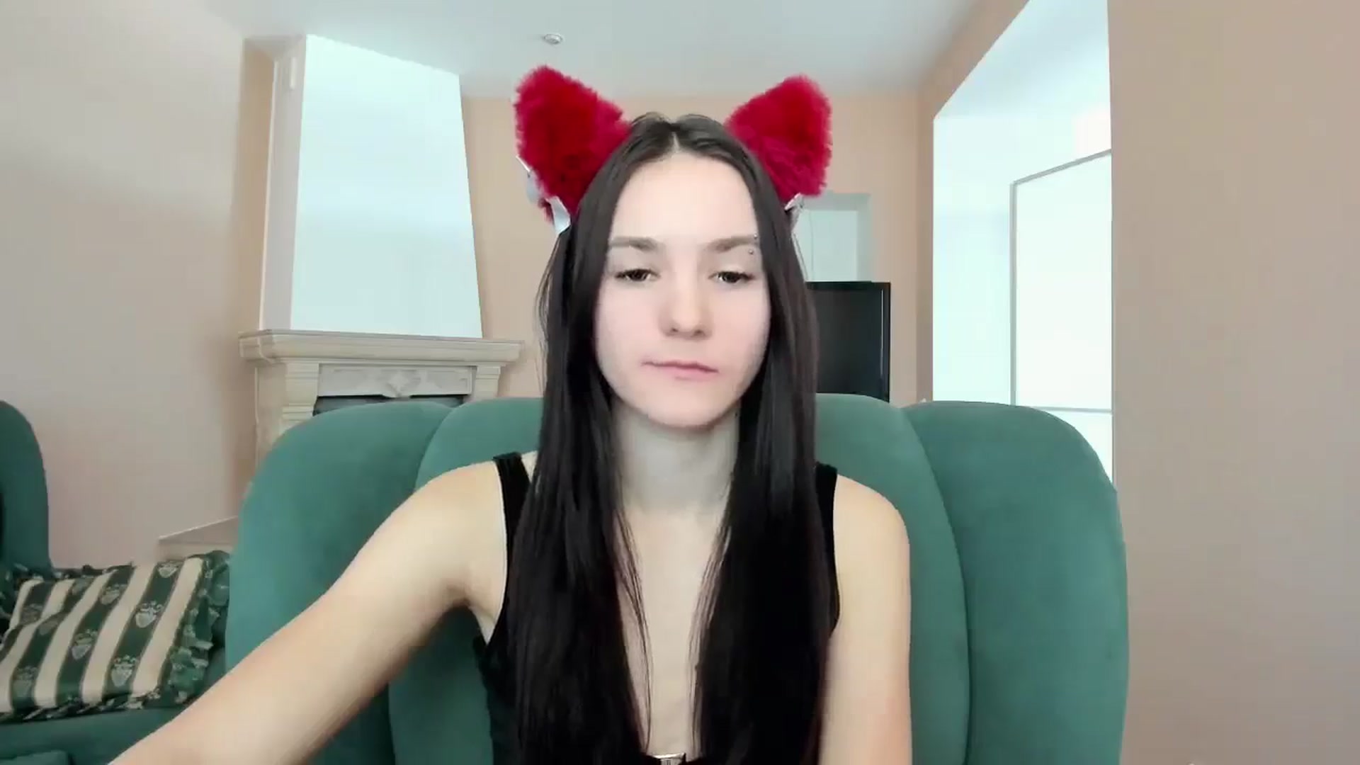 Gallery image thumbnail from Madison_Burke's myfreecams stream on, 02/02/2026, 12:25 image 19 of 20