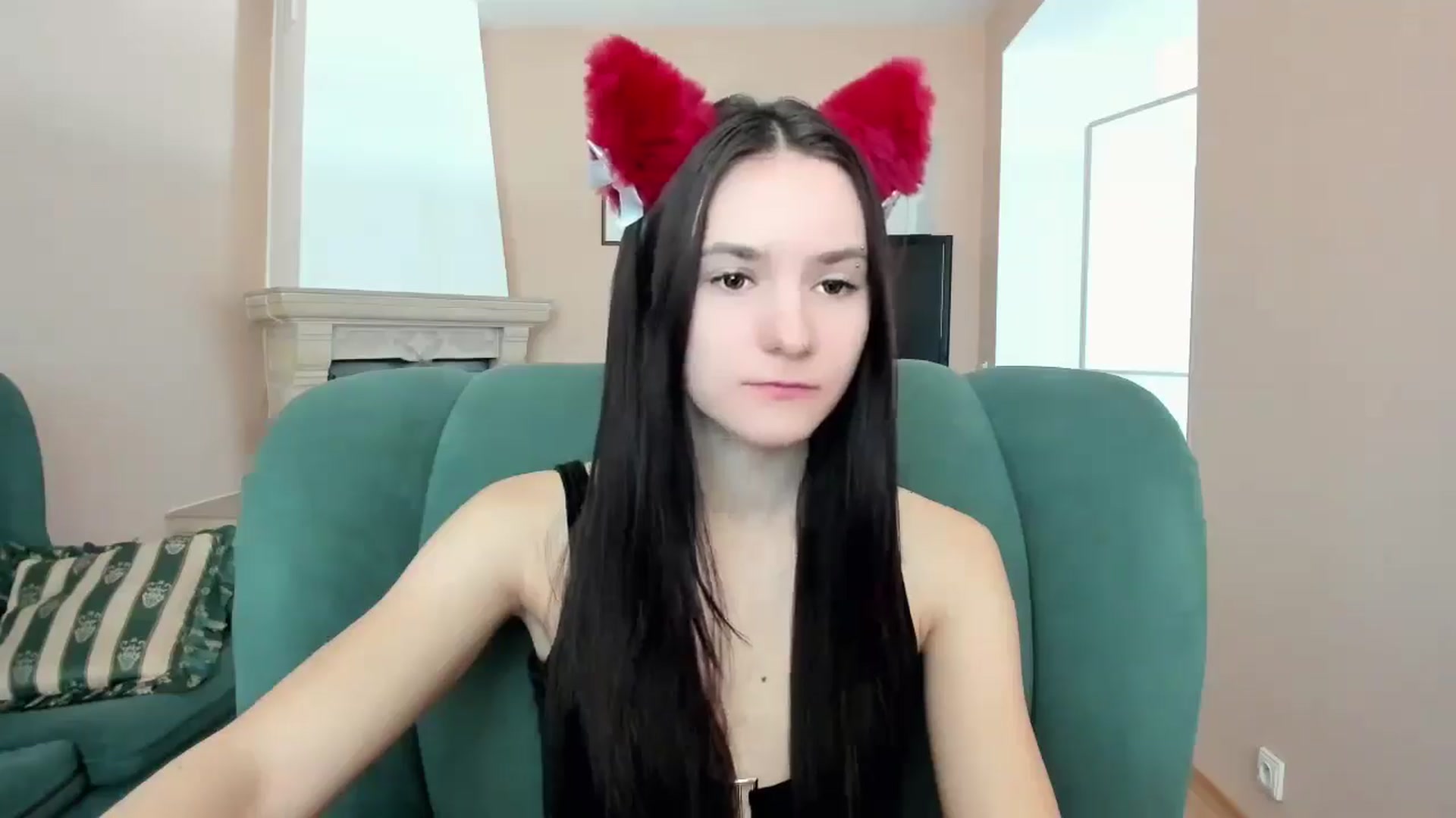Gallery image thumbnail from Madison_Burke's myfreecams stream on, 02/02/2026, 12:25 image 2 of 20