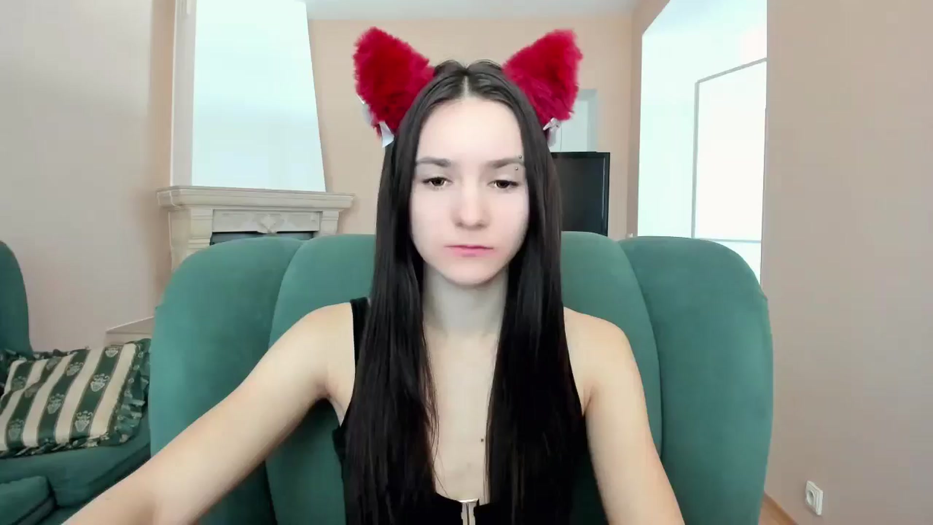 Gallery image thumbnail from Madison_Burke's myfreecams stream on, 02/02/2026, 12:25 image 3 of 20