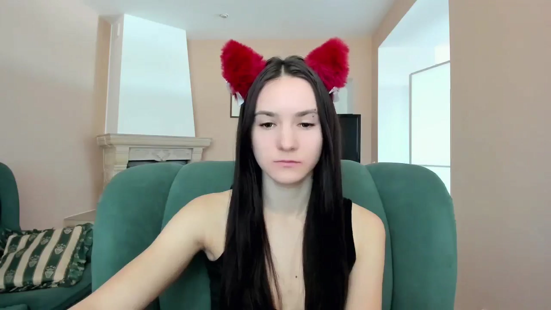 Gallery image thumbnail from Madison_Burke's myfreecams stream on, 02/02/2026, 12:25 image 15 of 20