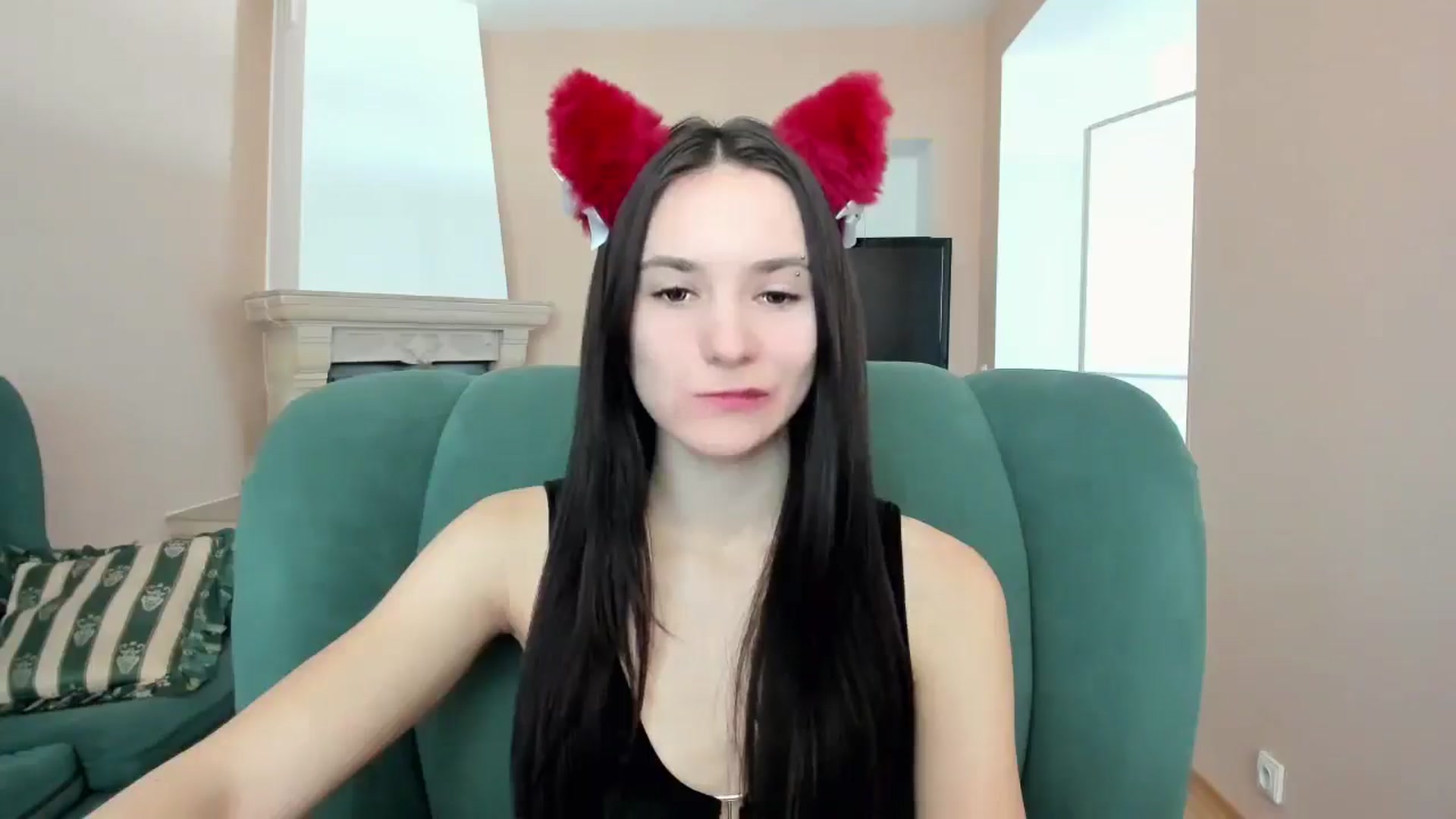 Gallery image thumbnail from Madison_Burke's myfreecams stream on, 02/02/2026, 12:25 image 5 of 20