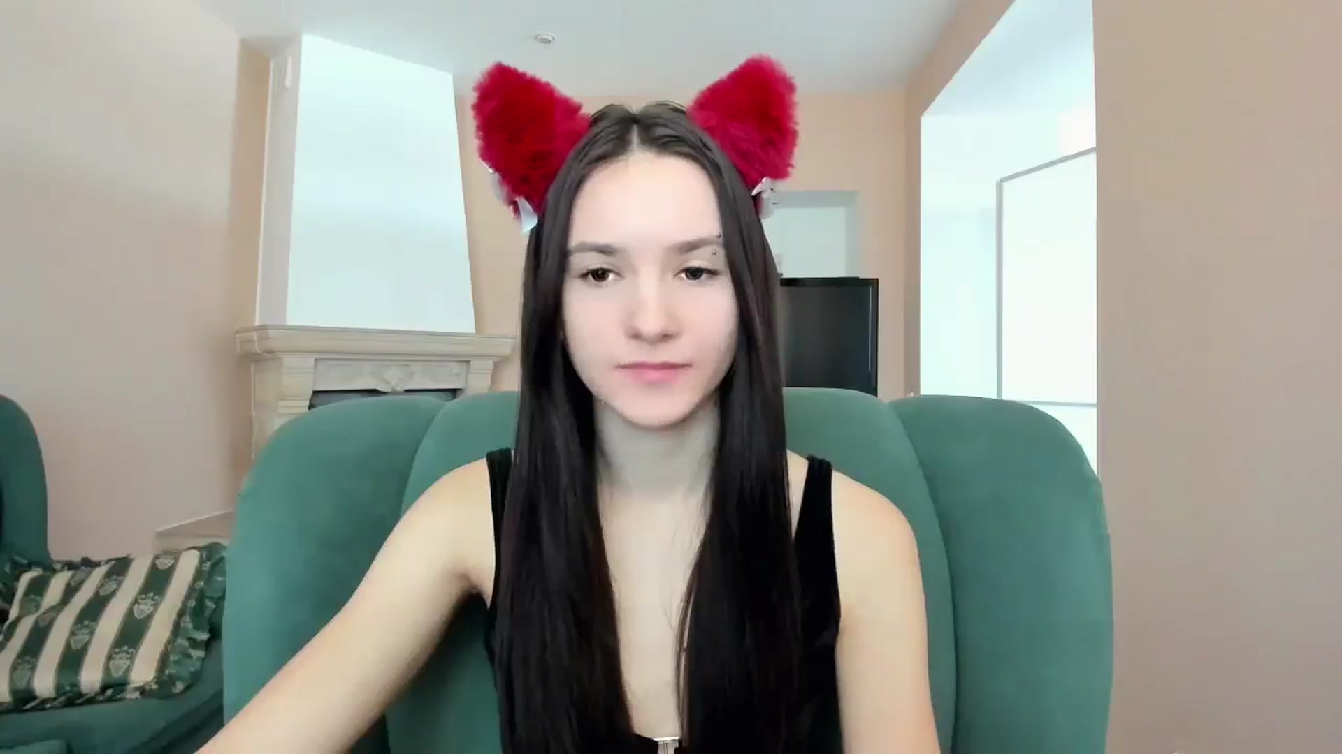 Gallery image thumbnail from Madison_Burke's myfreecams stream on, 02/02/2026, 12:25 image 13 of 20
