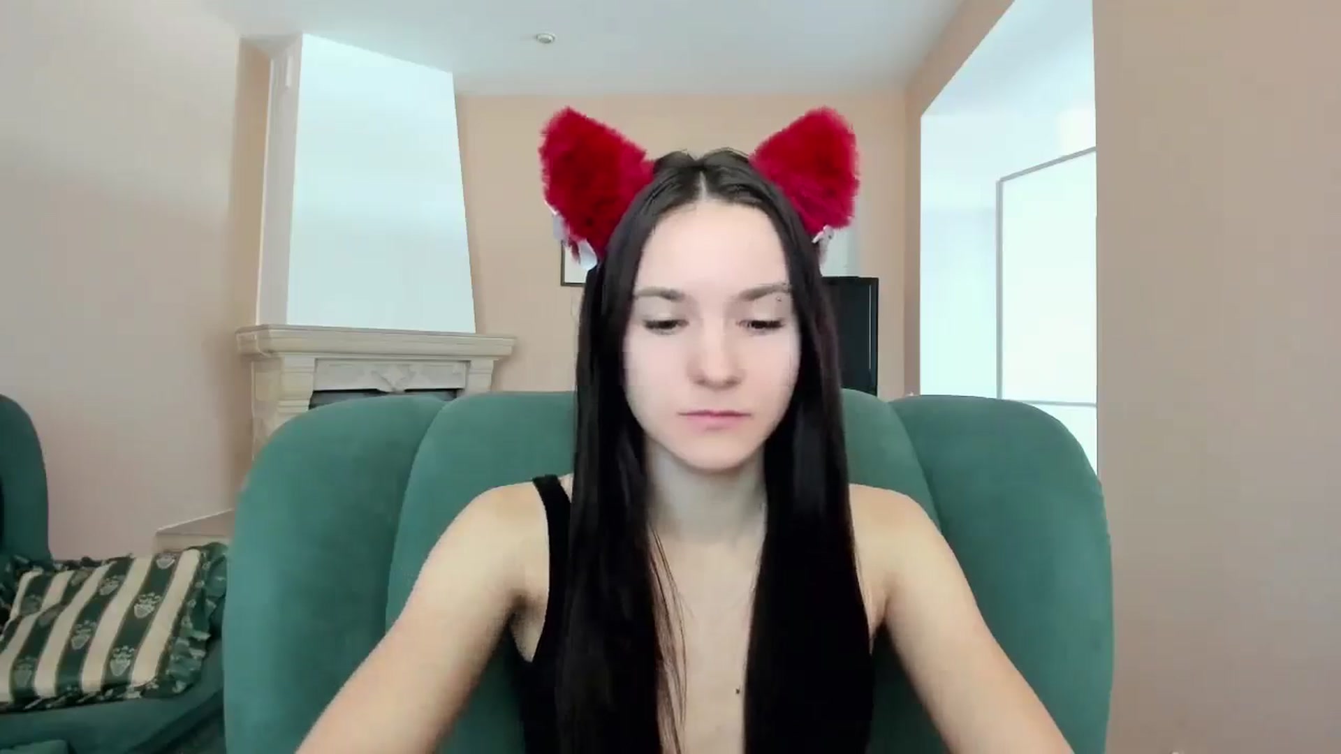 Gallery image thumbnail from Madison_Burke's myfreecams stream on, 02/02/2026, 12:25 image 12 of 20