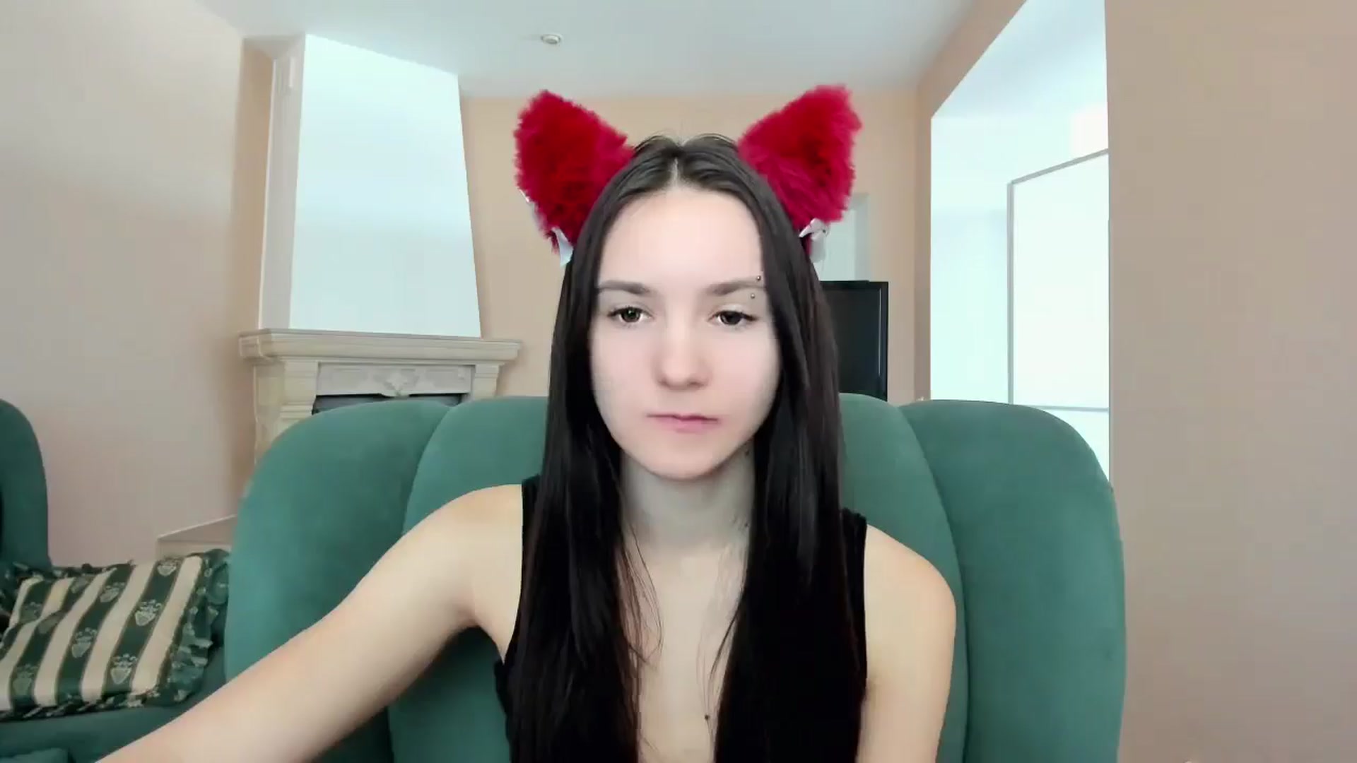 Gallery image thumbnail from Madison_Burke's myfreecams stream on, 02/02/2026, 12:25 image 7 of 20