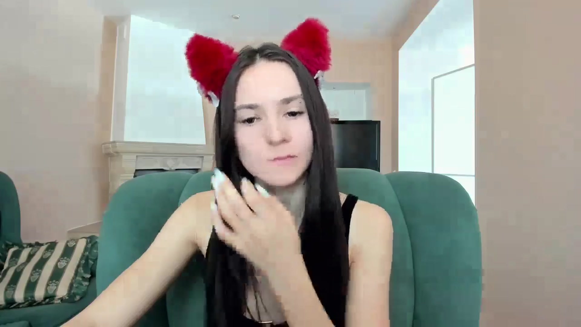 Gallery image thumbnail from Madison_Burke's myfreecams stream on, 02/02/2026, 12:25 image 20 of 20