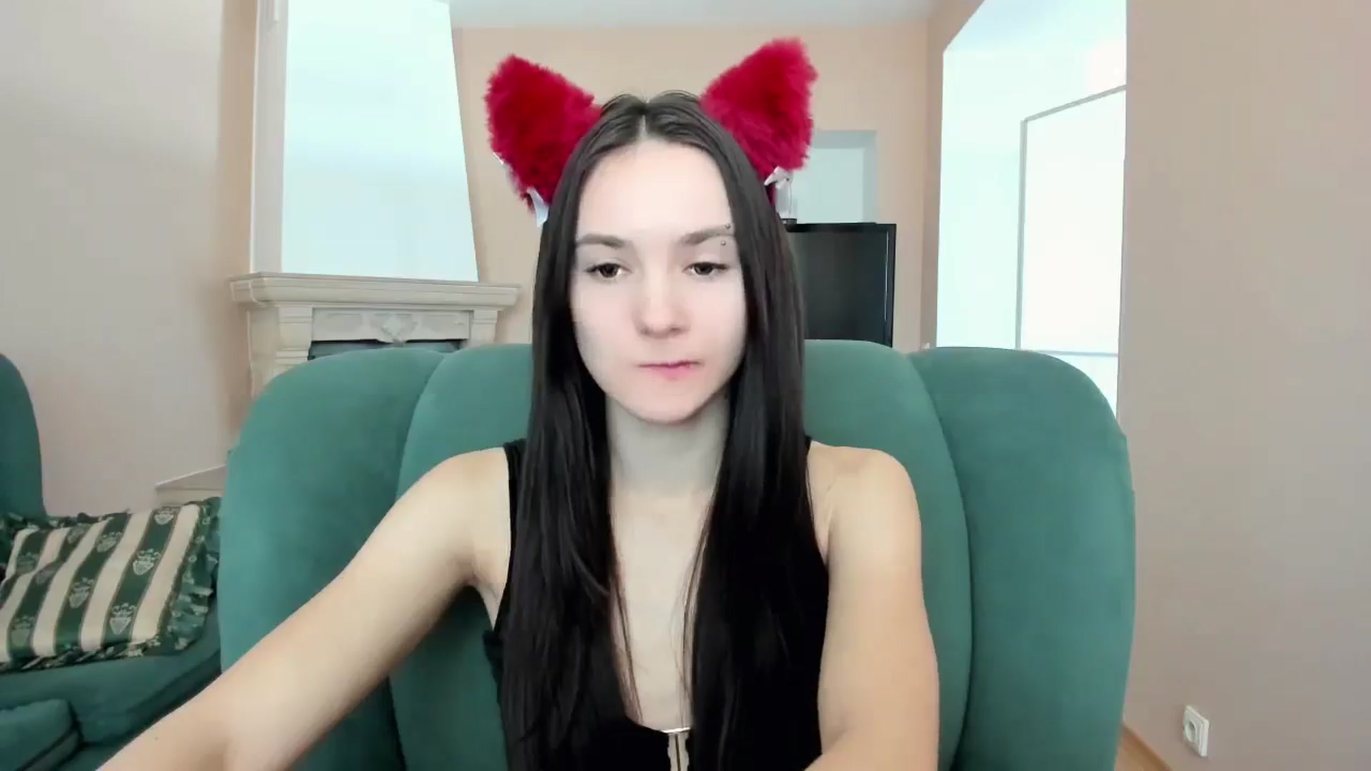 Gallery image thumbnail from Madison_Burke's myfreecams stream on, 02/02/2026, 12:25 image 4 of 20
