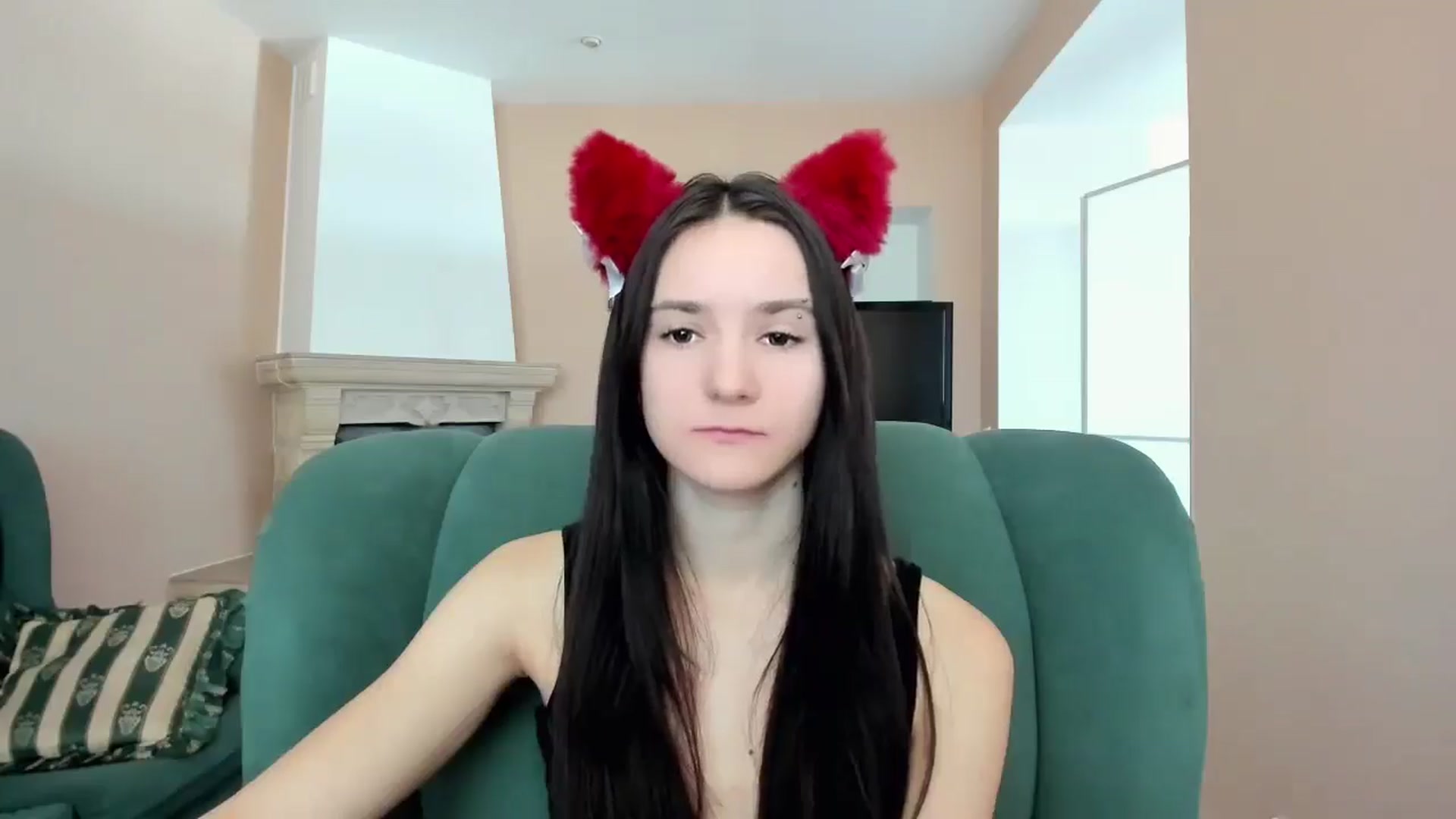 Gallery image thumbnail from Madison_Burke's myfreecams stream on, 02/02/2026, 12:25 image 8 of 20