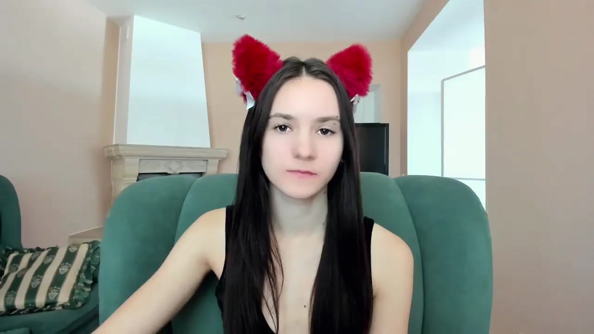 Gallery image thumbnail from Madison_Burke's myfreecams stream on, 02/02/2026, 12:25 image 10 of 20