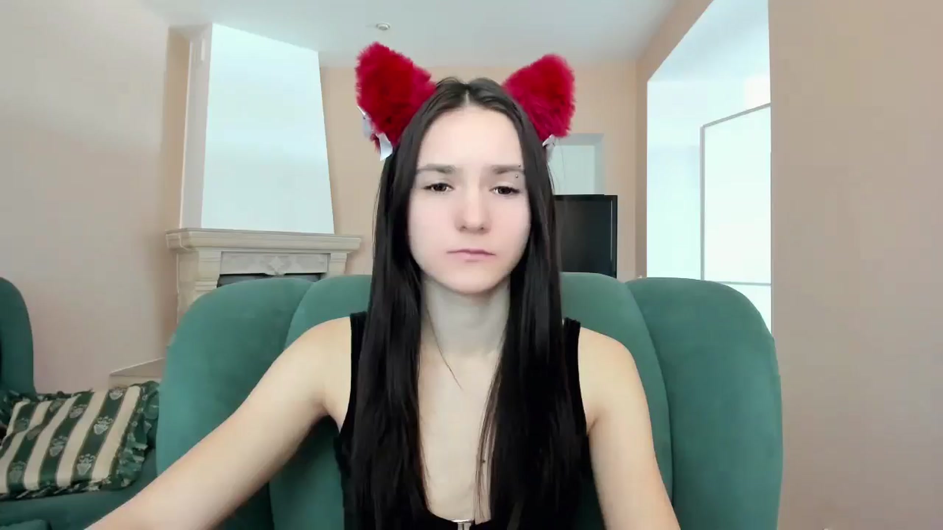 Gallery image thumbnail from Madison_Burke's myfreecams stream on, 02/02/2026, 12:25 image 17 of 20