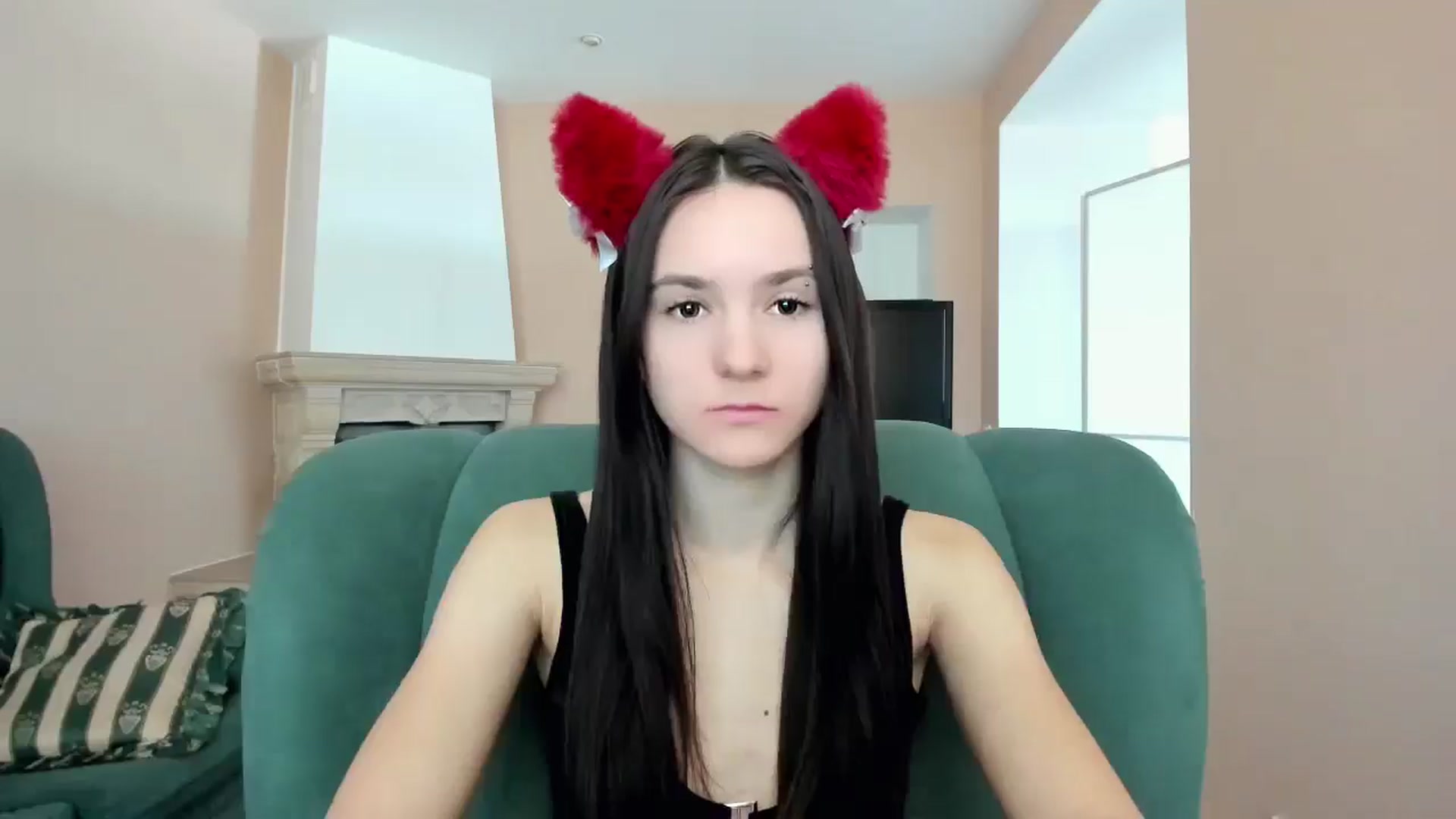 Gallery image thumbnail from Madison_Burke's myfreecams stream on, 02/02/2026, 12:25 image 14 of 20