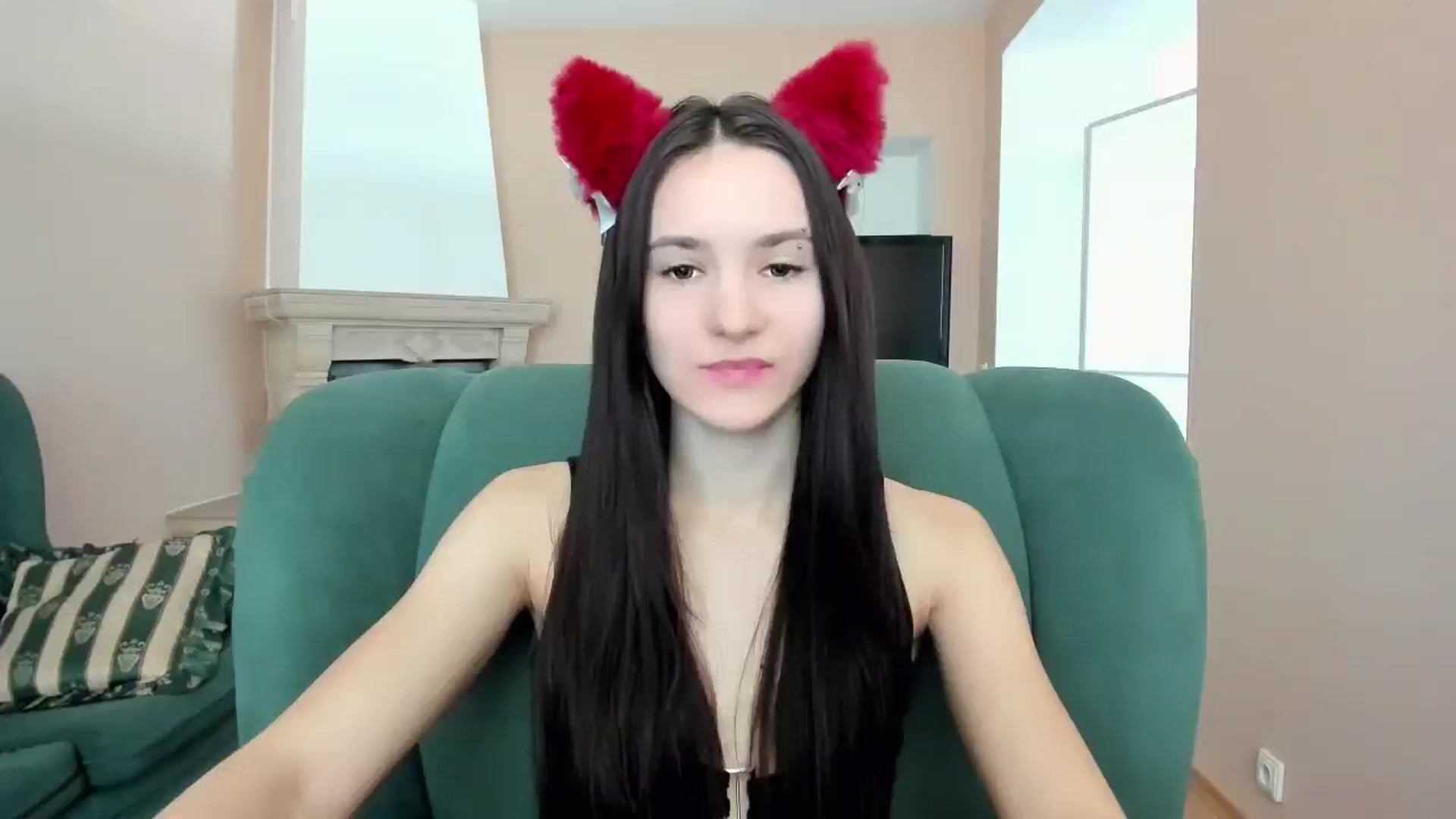 Gallery image thumbnail from Madison_Burke's myfreecams stream on, 02/02/2026, 12:25 image 1 of 20
