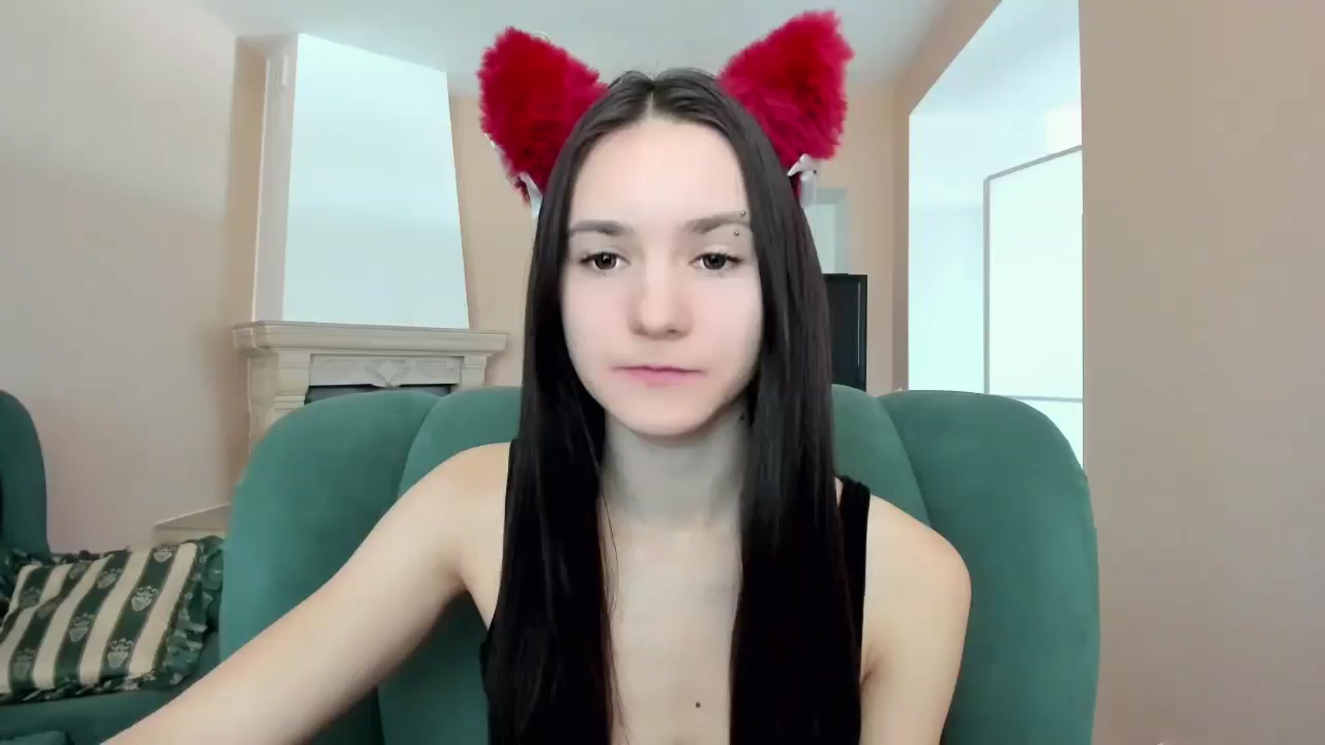Gallery image thumbnail from Madison_Burke's myfreecams stream on, 02/02/2026, 12:25 image 6 of 20