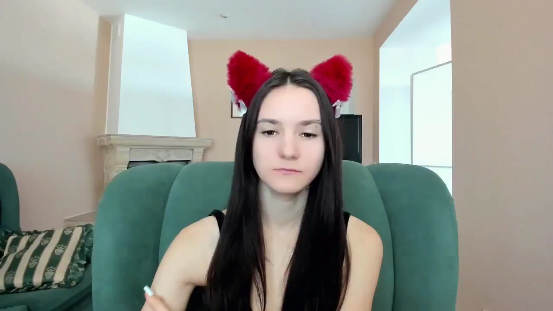 Gallery image thumbnail from Madison_Burke's myfreecams stream on, 02/02/2026, 12:25 image 9 of 20