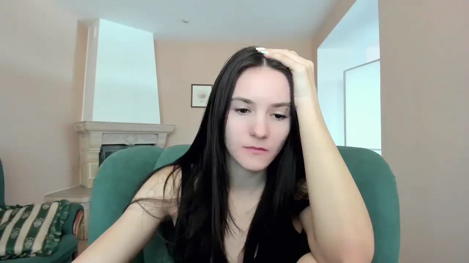 Gallery image thumbnail from Madison_Burke's myfreecams stream on, 02/02/2026, 13:15 image 16 of 20