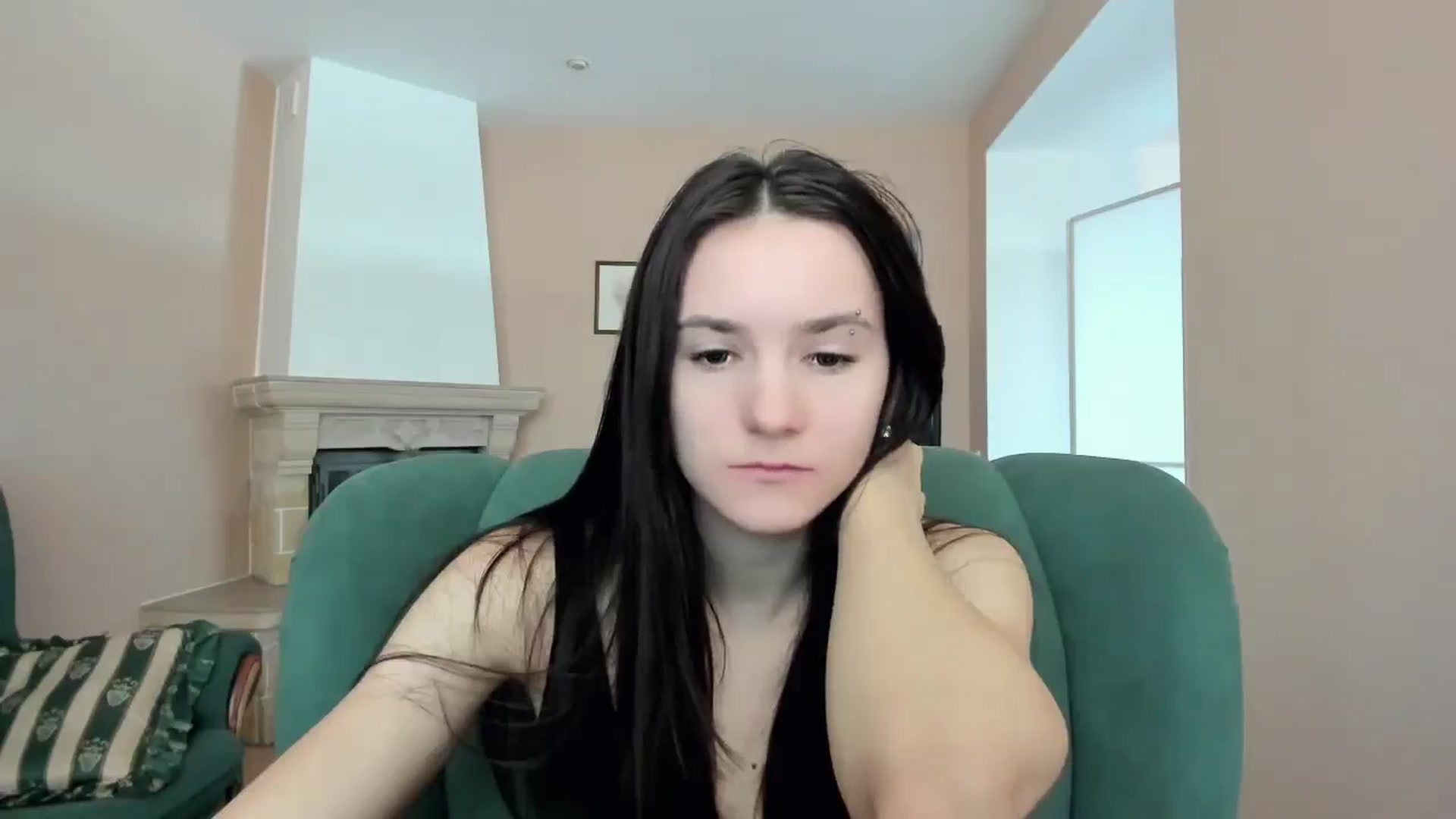 Gallery image thumbnail from Madison_Burke's myfreecams stream on, 02/02/2026, 13:15 image 19 of 20
