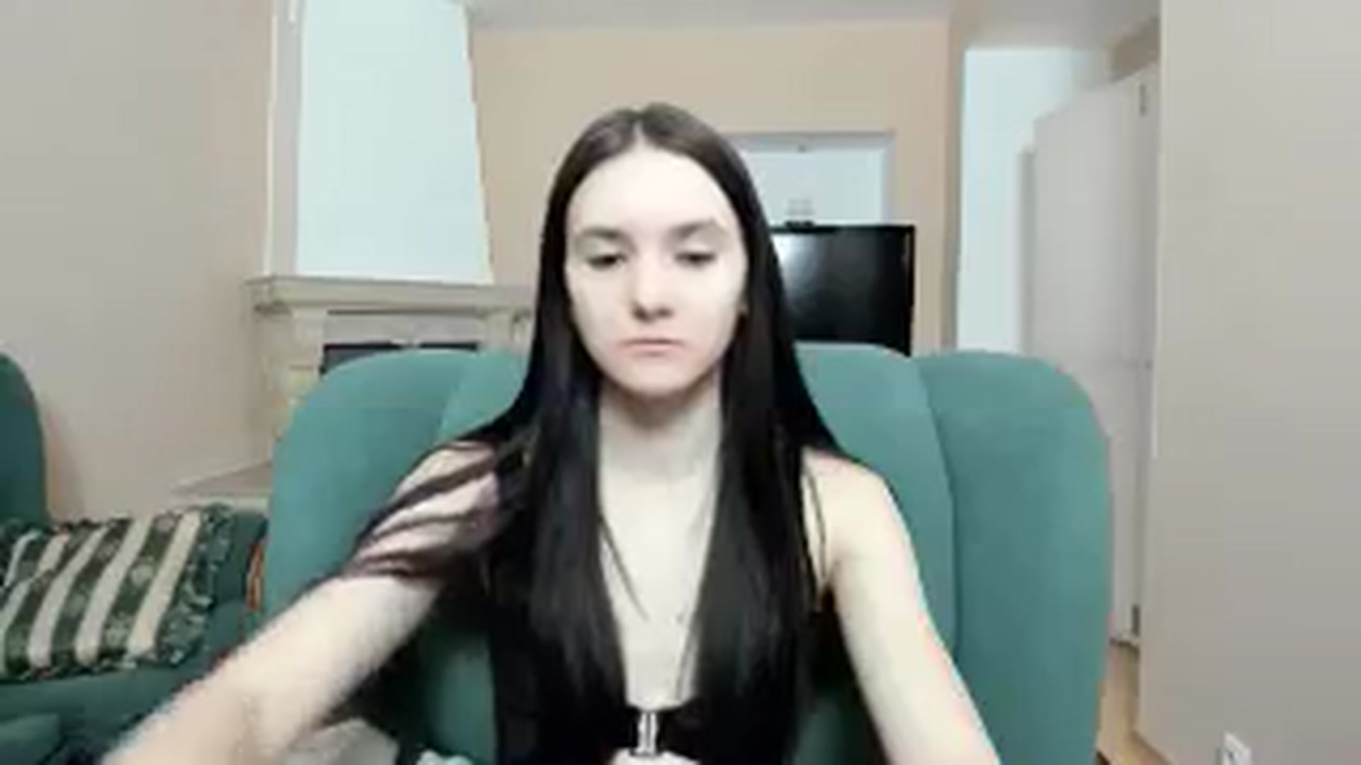 Gallery image thumbnail from Madison_Burke's myfreecams stream on, 02/02/2026, 17:07 image 17 of 20