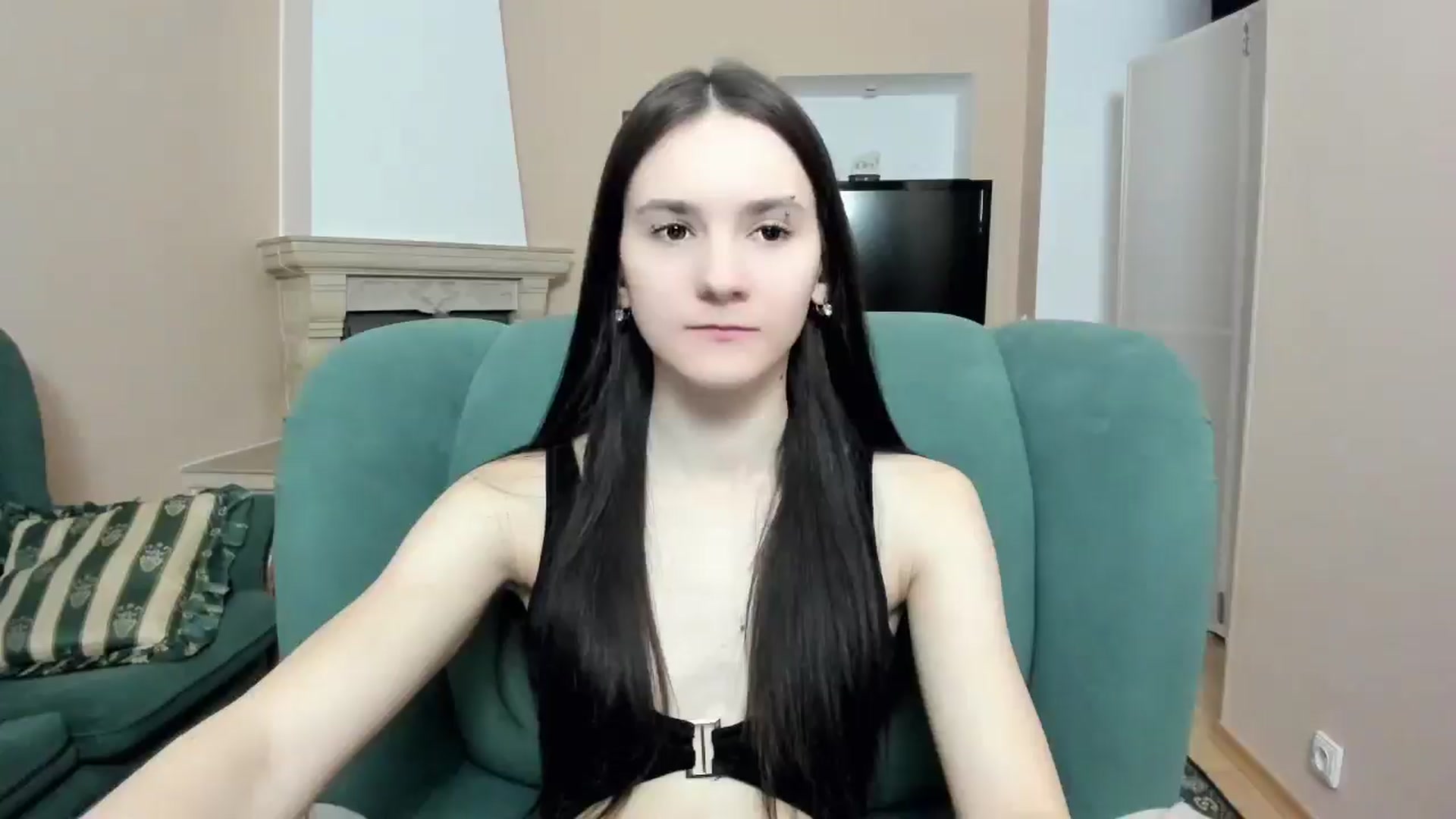 Gallery image thumbnail from Madison_Burke's myfreecams stream on, 02/02/2026, 17:07 image 7 of 20