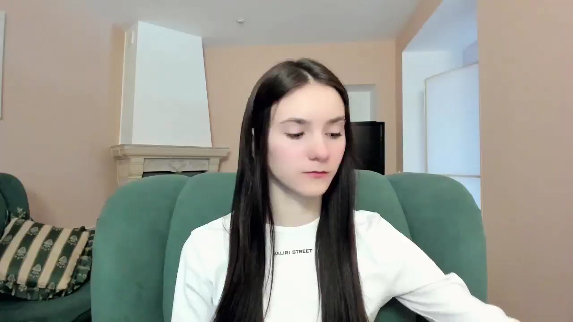 Gallery image thumbnail from Madison_Burke's myfreecams stream on, 02/06/2026, 15:44 image 4 of 20