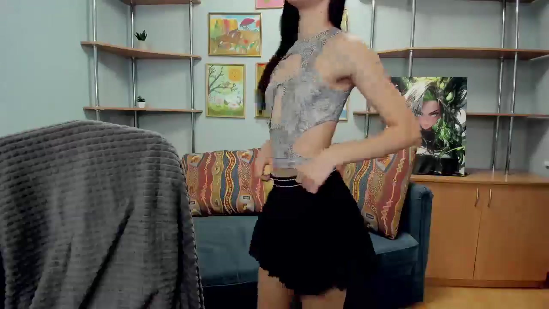 Gallery image thumbnail from Madison_Burke's myfreecams stream on, 02/10/2026, 15:53 image 8 of 20