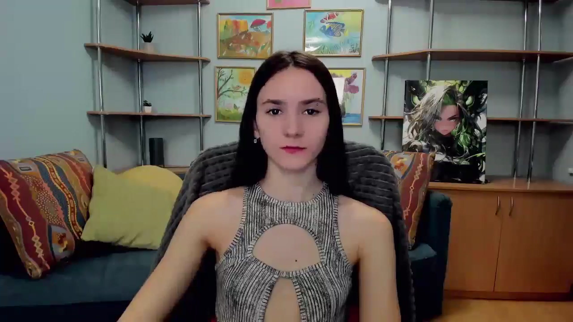 Gallery image thumbnail from Madison_Burke's myfreecams stream on, 02/10/2026, 15:53 image 3 of 20