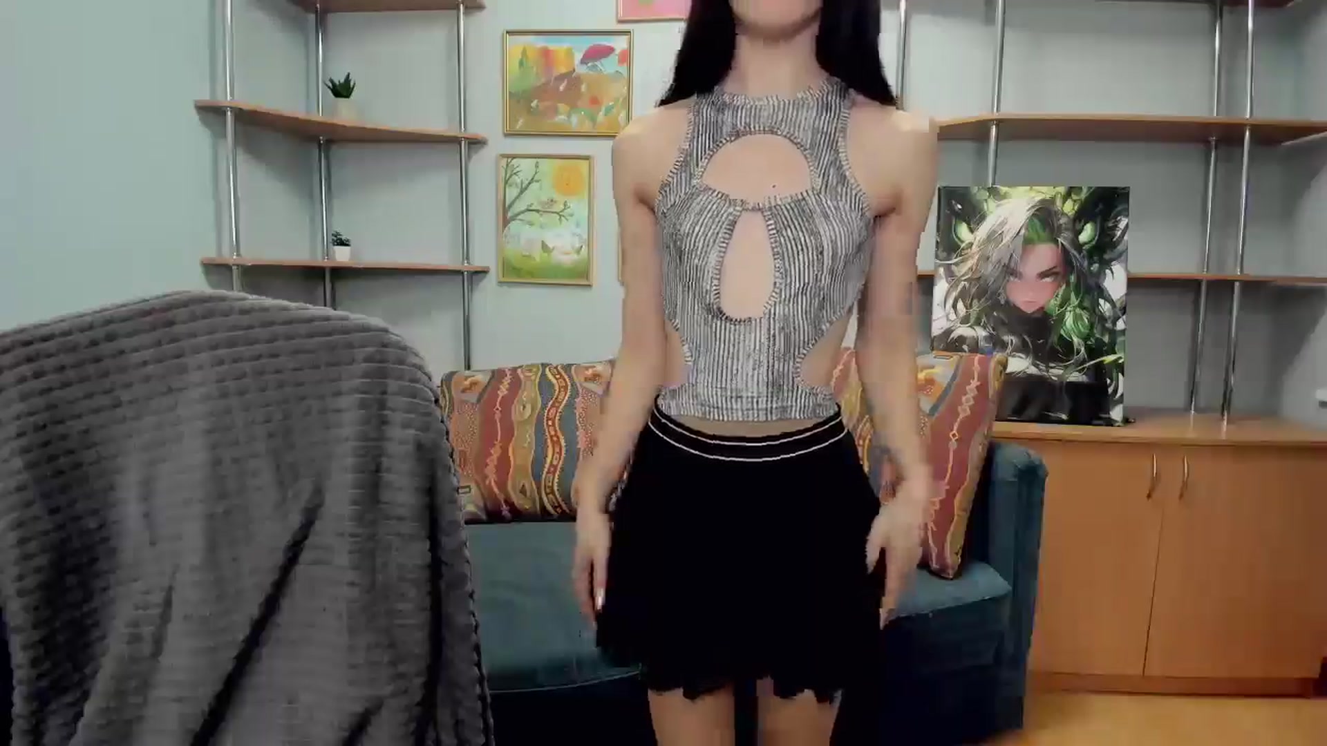 Gallery image thumbnail from Madison_Burke's myfreecams stream on, 02/10/2026, 15:53 image 7 of 20