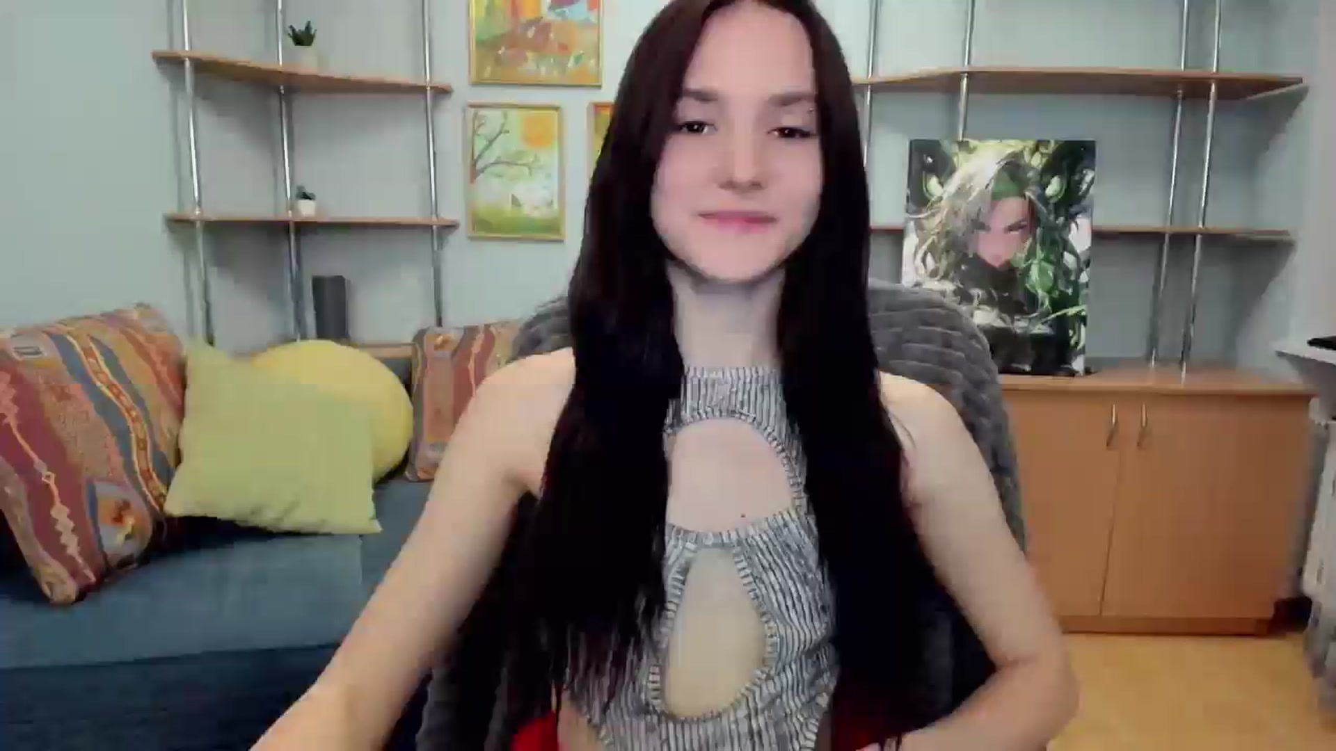 Gallery image thumbnail from Madison_Burke's myfreecams stream on, 02/10/2026, 17:21 image 19 of 20