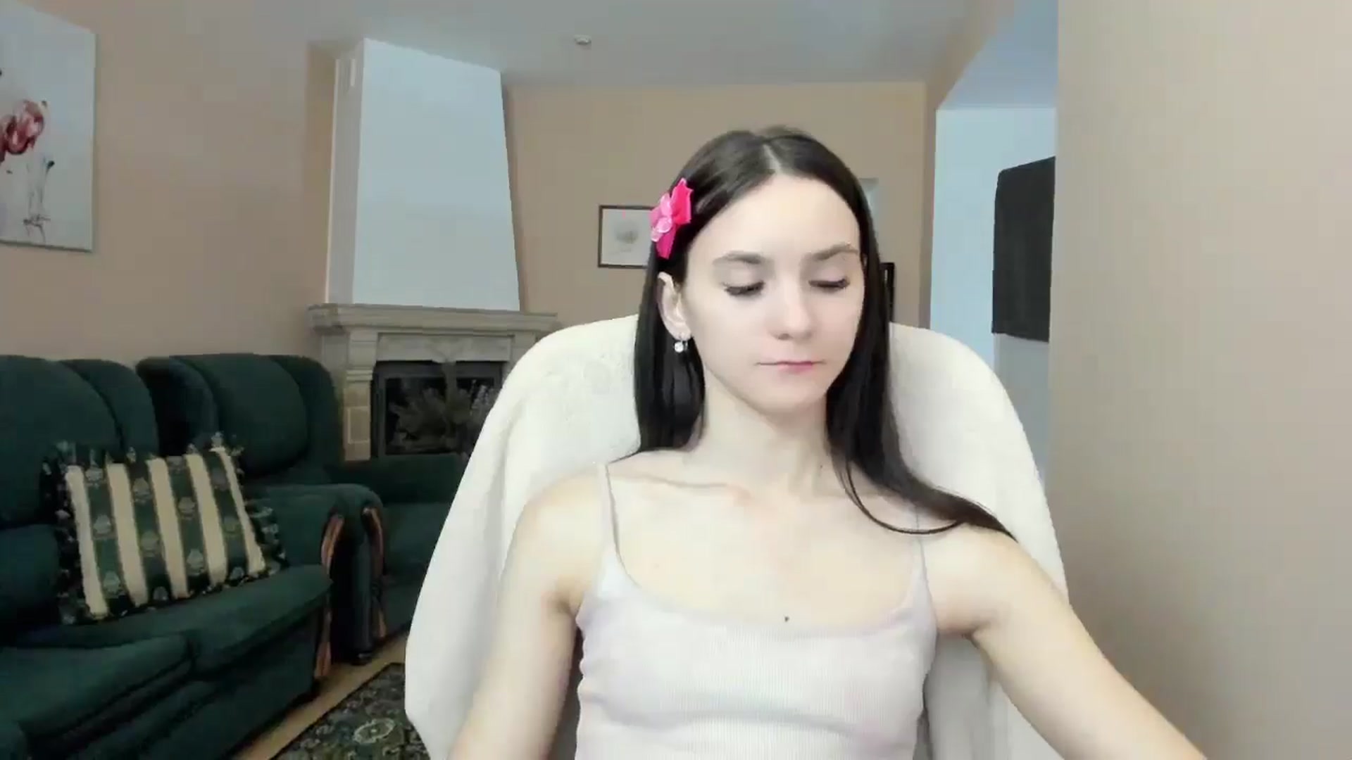 Gallery image thumbnail from Madison_Burke's myfreecams stream on, 02/17/2026, 14:07 image 20 of 20