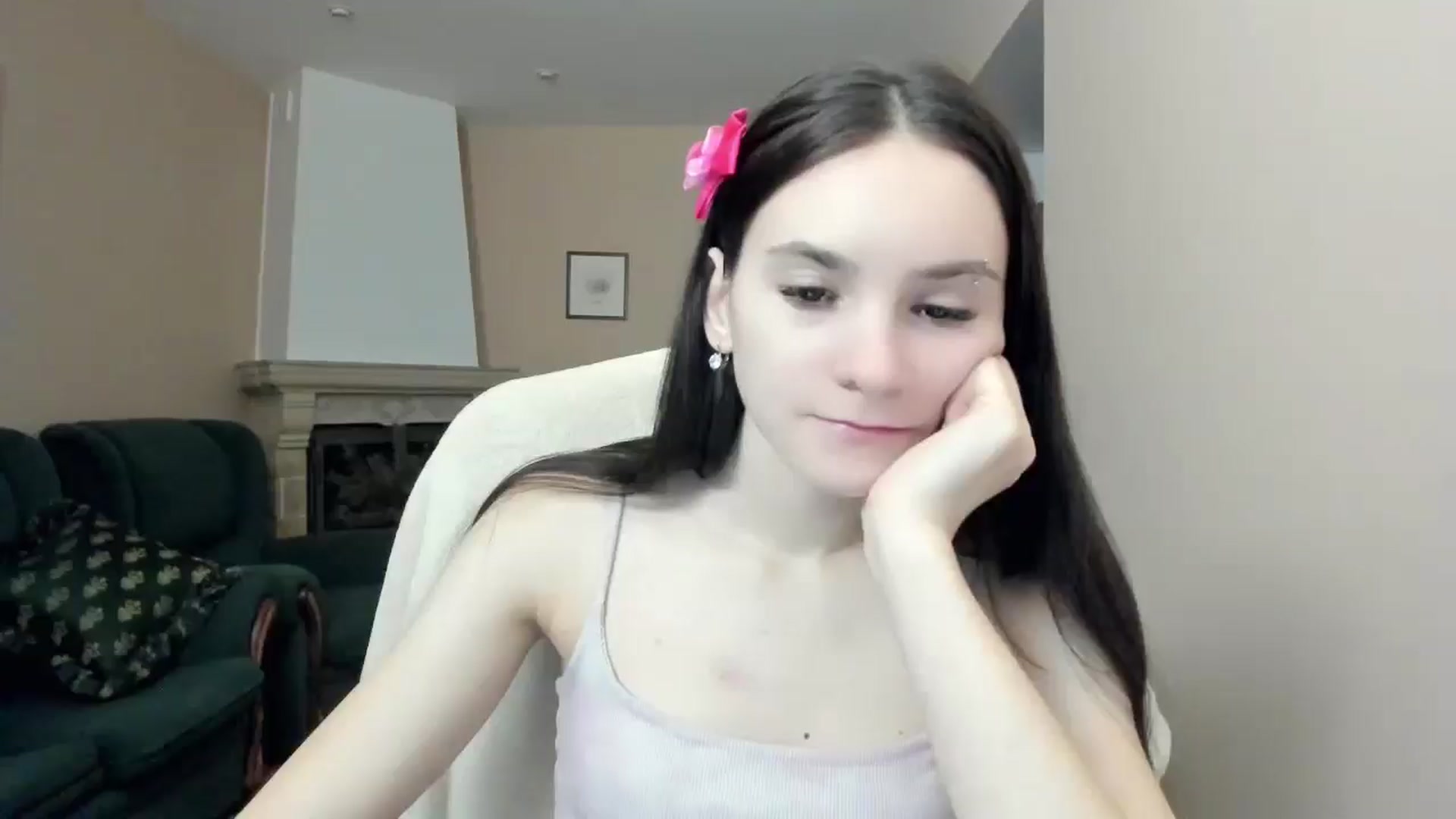 Gallery image thumbnail from Madison_Burke's myfreecams stream on, 02/17/2026, 16:20 image 4 of 20